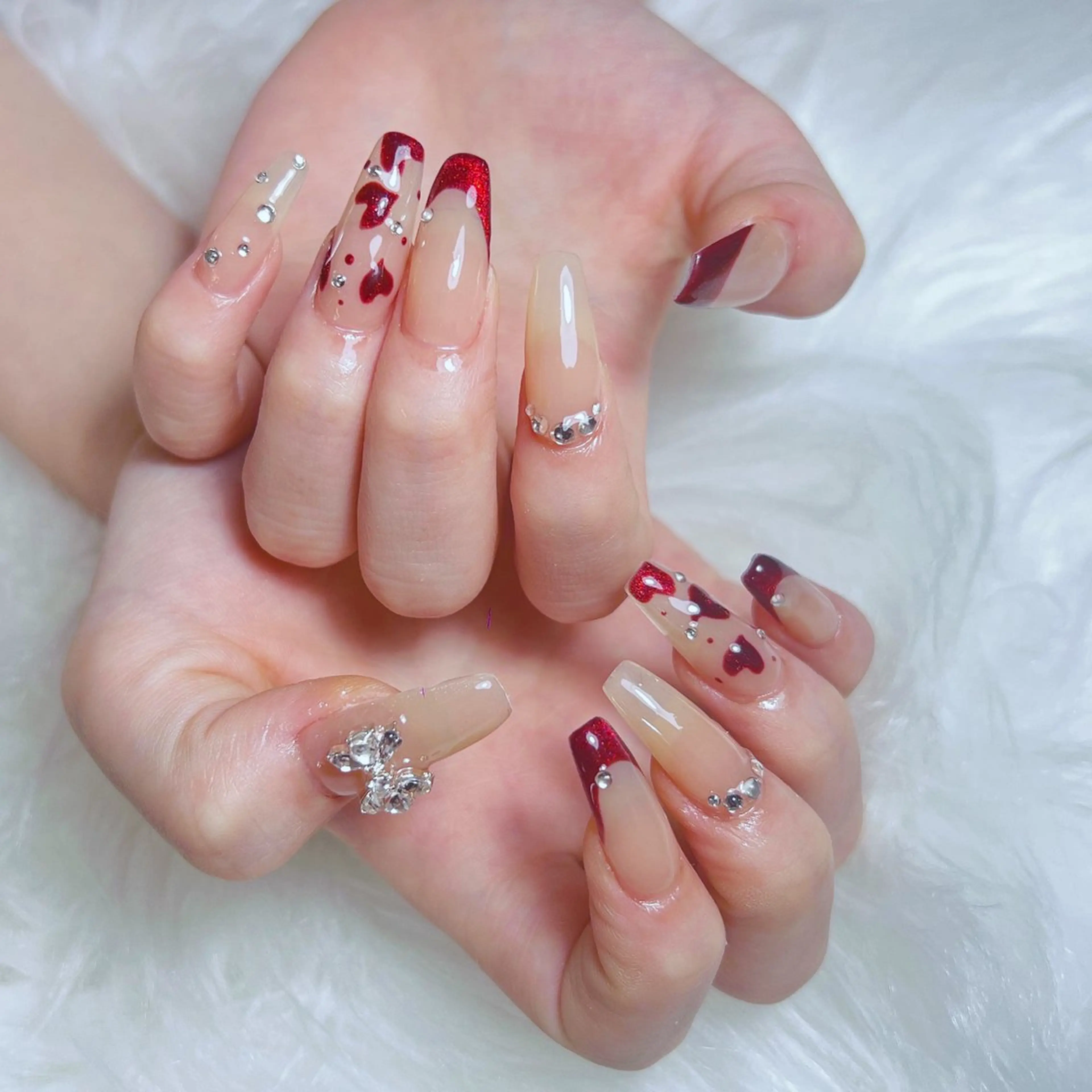 ネイル The 1989 Nail Salonのネイルデザイン