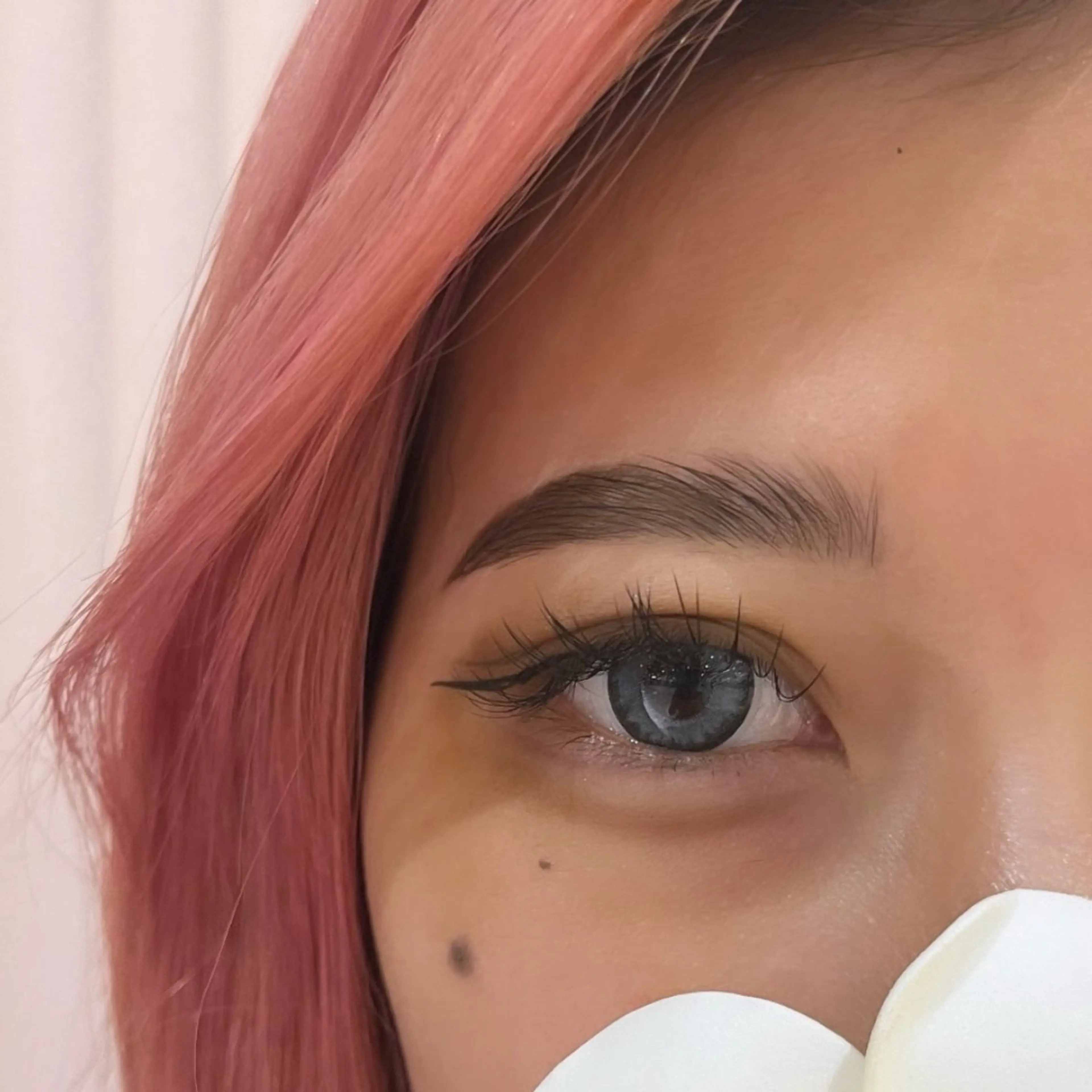 🌟ご新規様限定価格🌟当日予約🆗 ハリウッドブロウリフトの写真