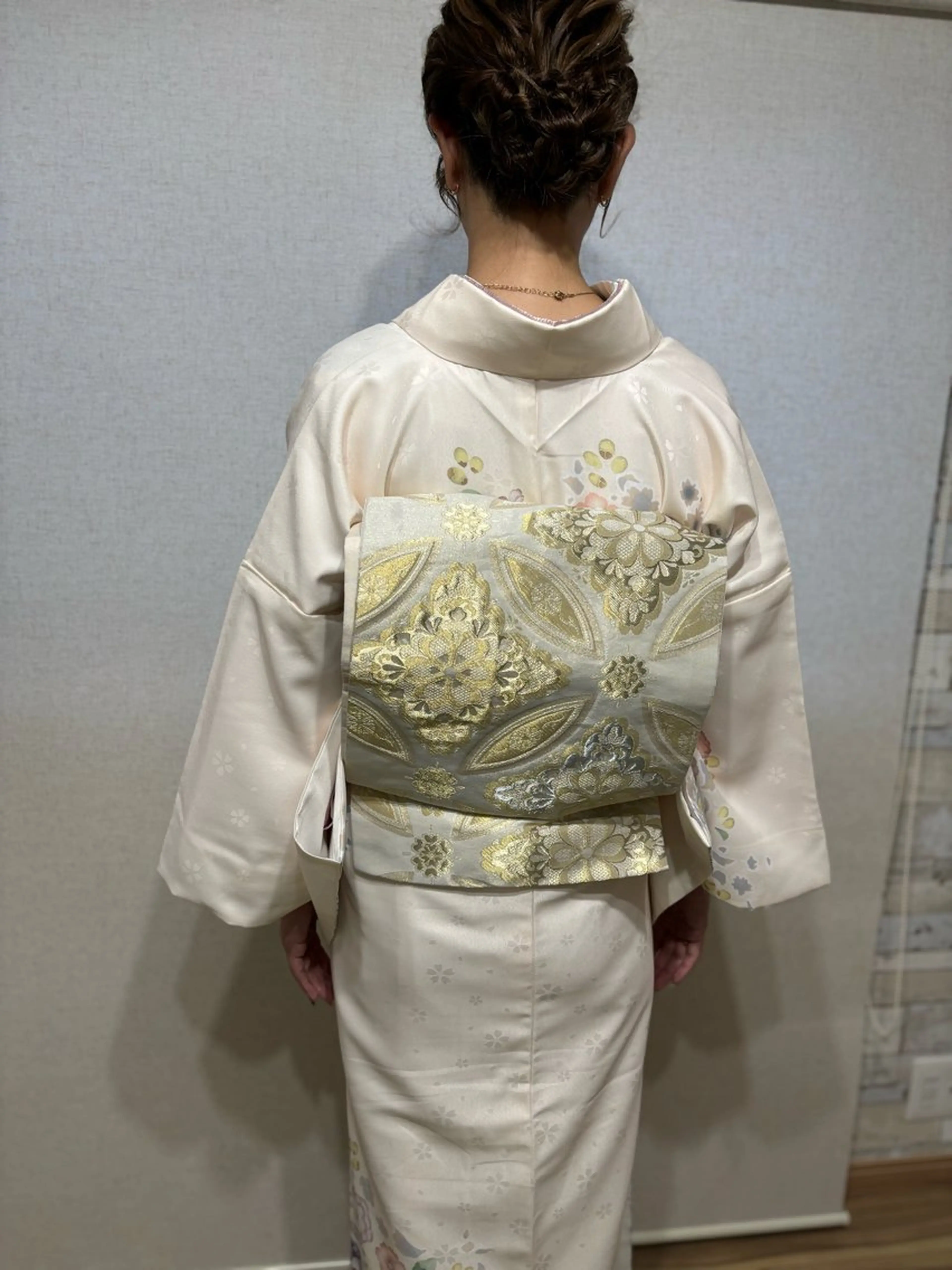 hair salon【クラン】のヘアスタイル