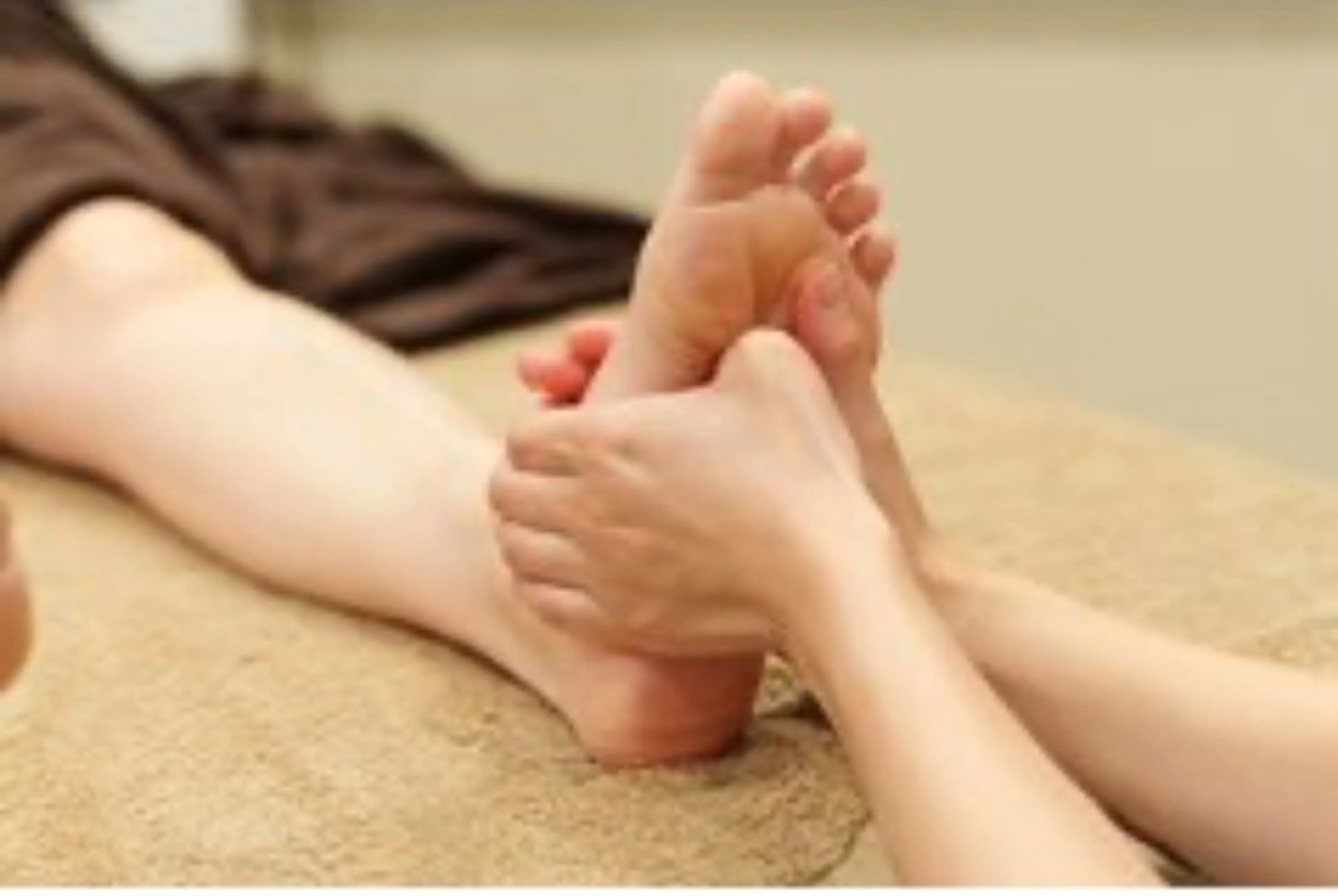 【極上アロマフット】￥6600→￥2200の写真