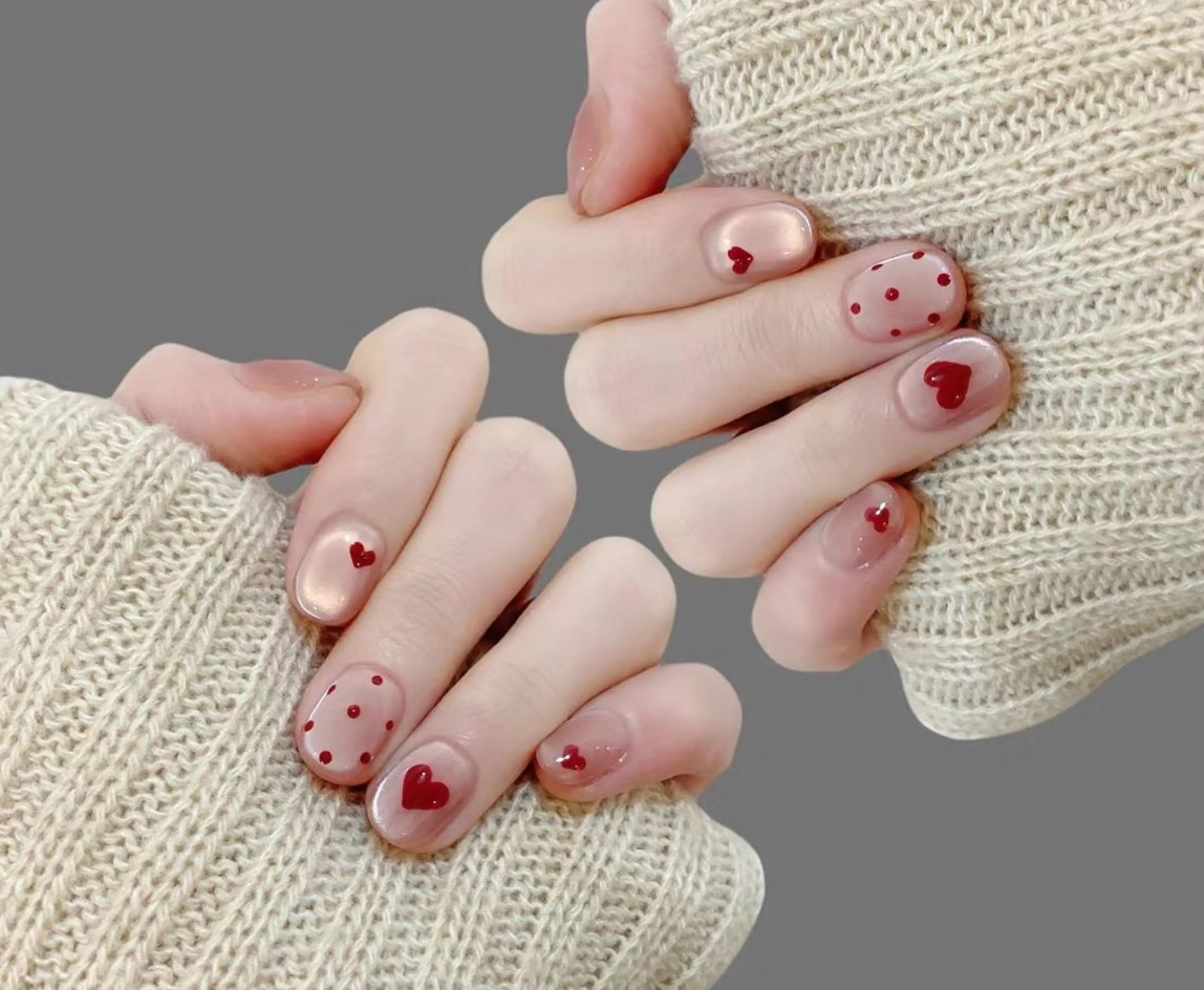 ネイル ネイル TAKAのネイルデザイン