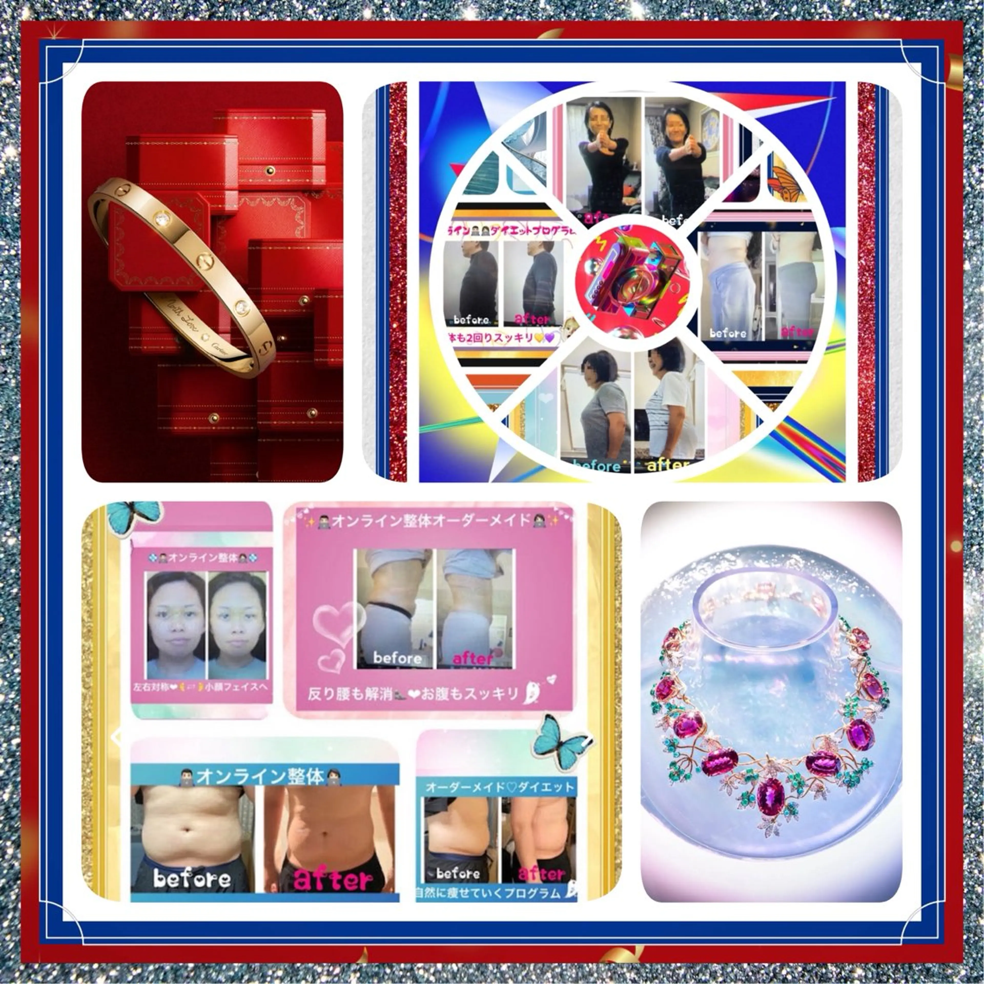 メンズ その他 美容整体サロンMikie所属・小沼 美希恵のその他イメージ