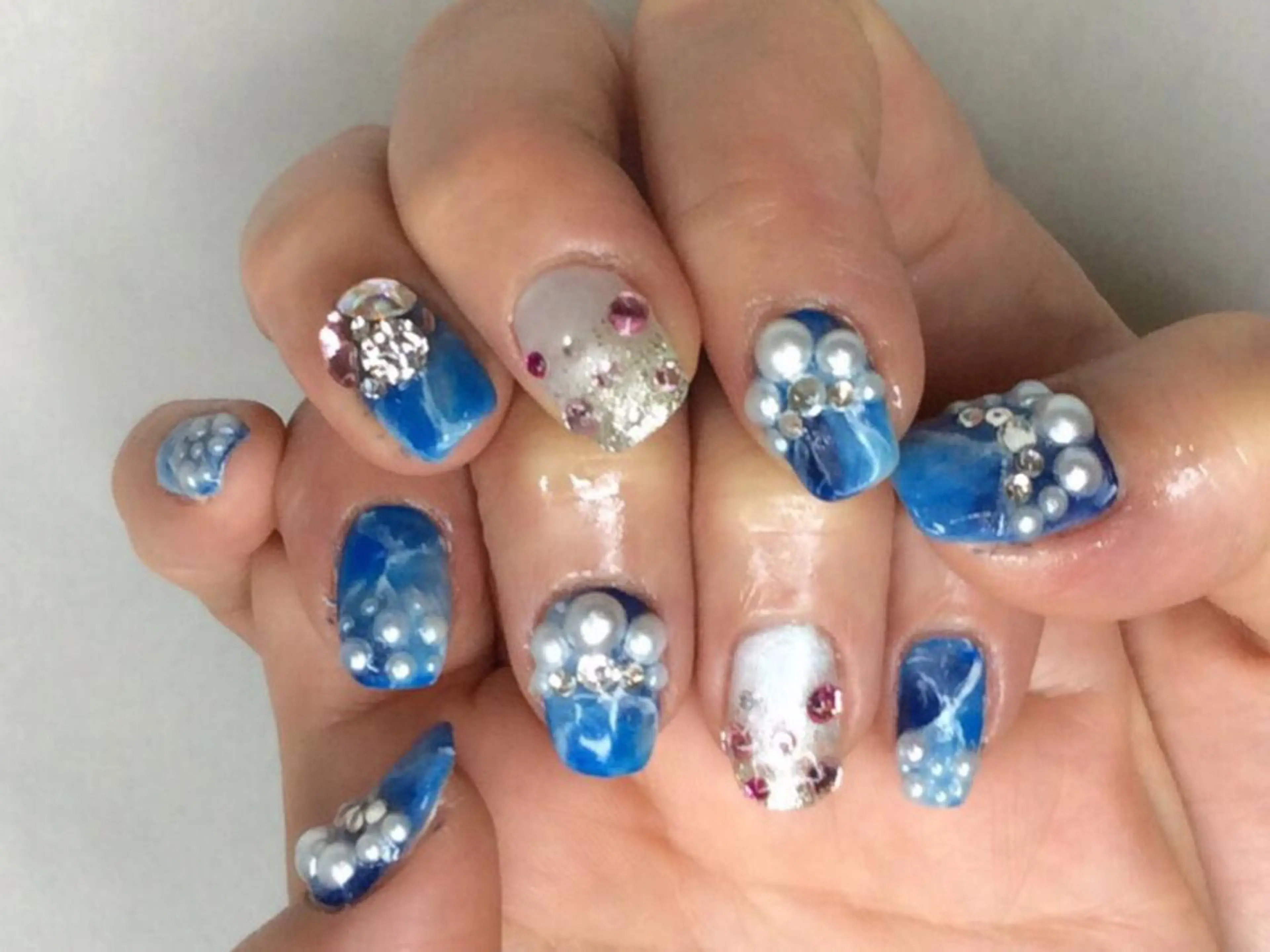 ネイル Salon Ｋのネイルデザイン