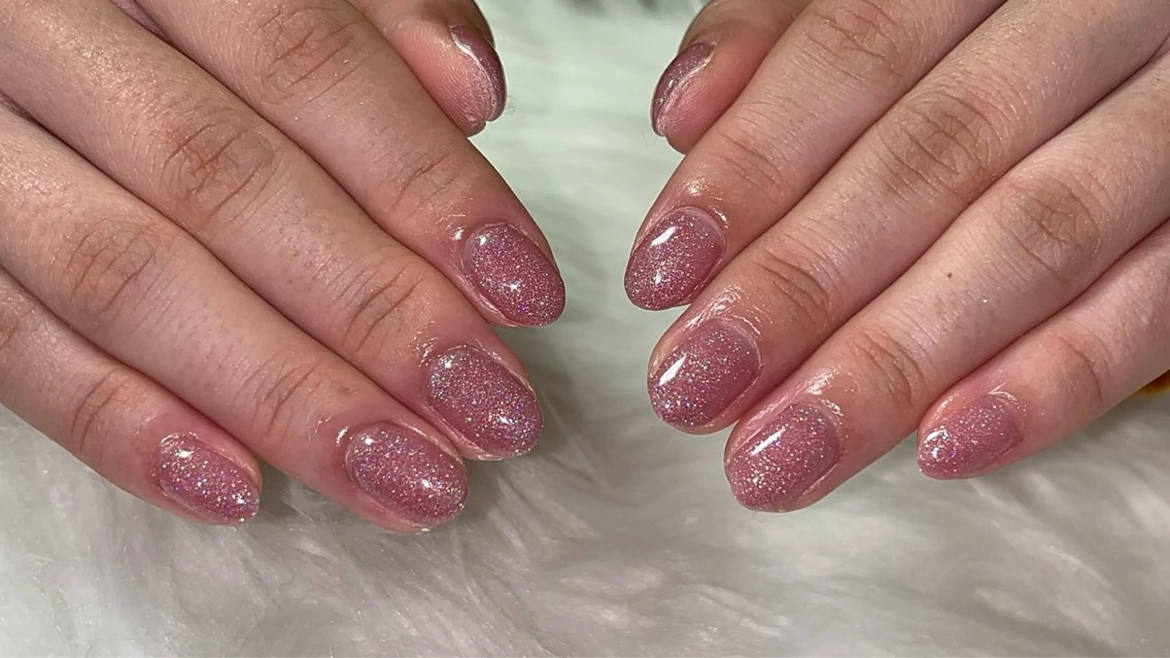 ネイル ハンドネイル Latienne total beauty salon所属・Saori 【latienne】のネイルデザイン