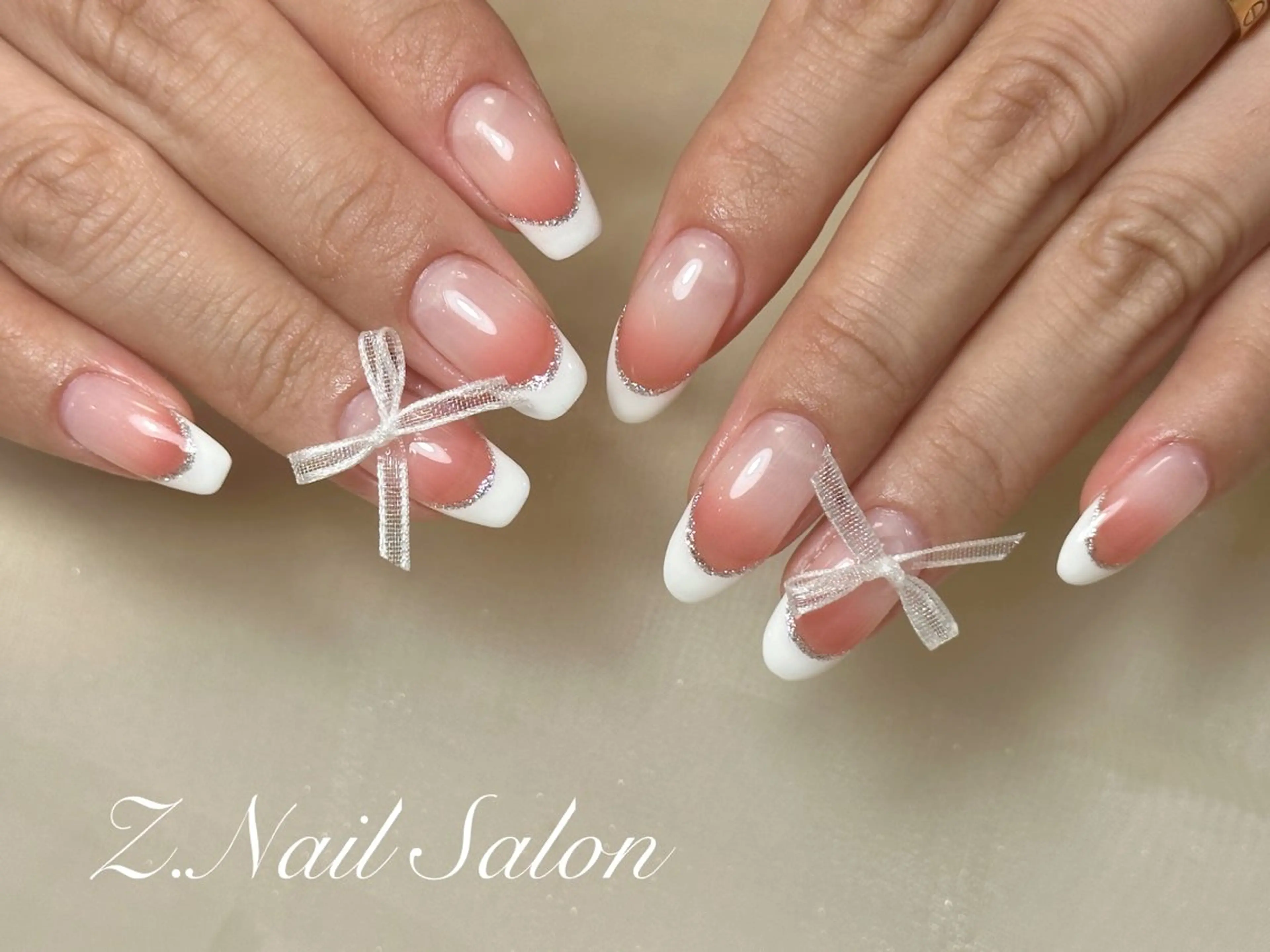 ネイル Z.Nail Salonのネイルデザイン