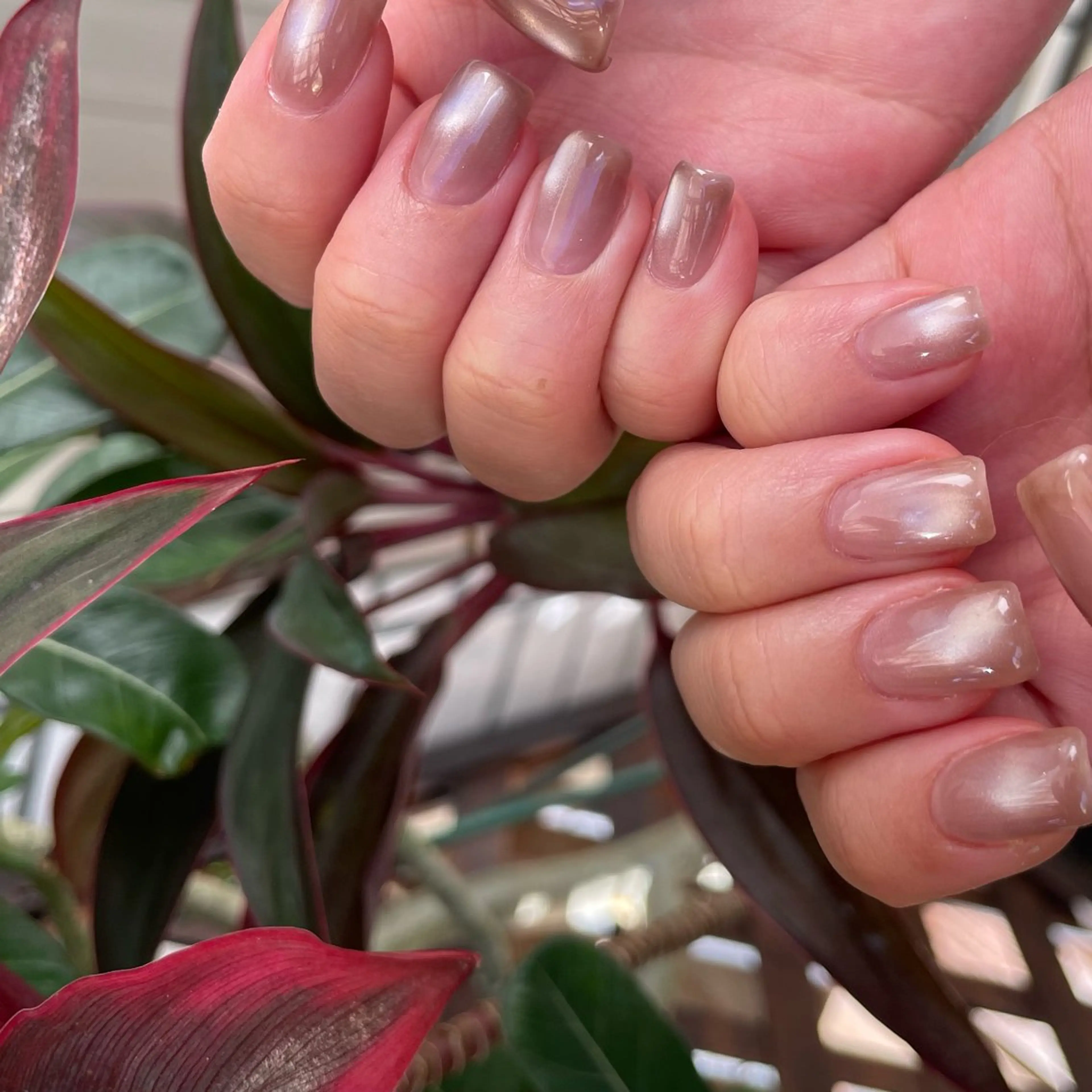 ネイル iro maniaのネイルデザイン