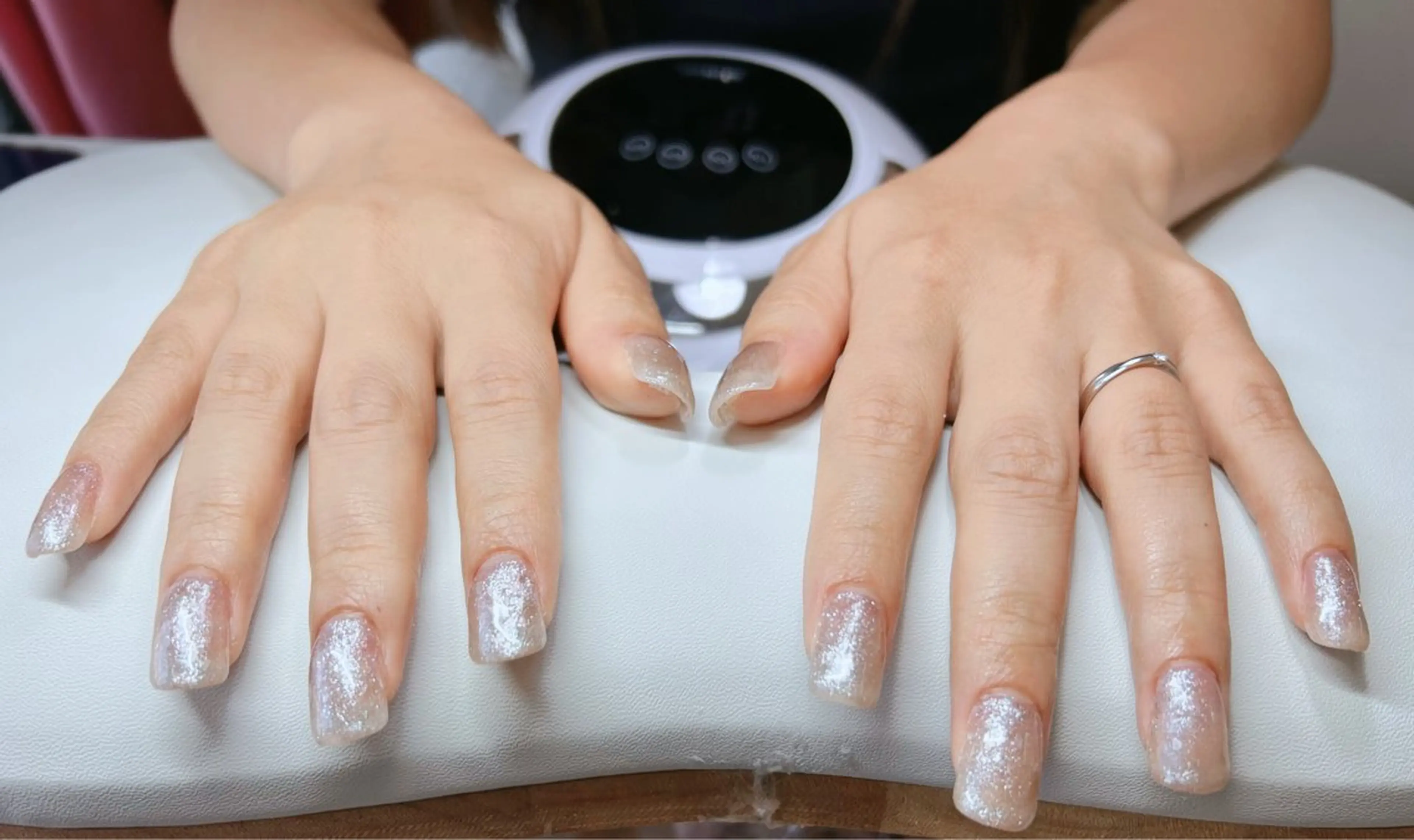 ネイル Grace Nail 南柏*柏のネイルデザイン