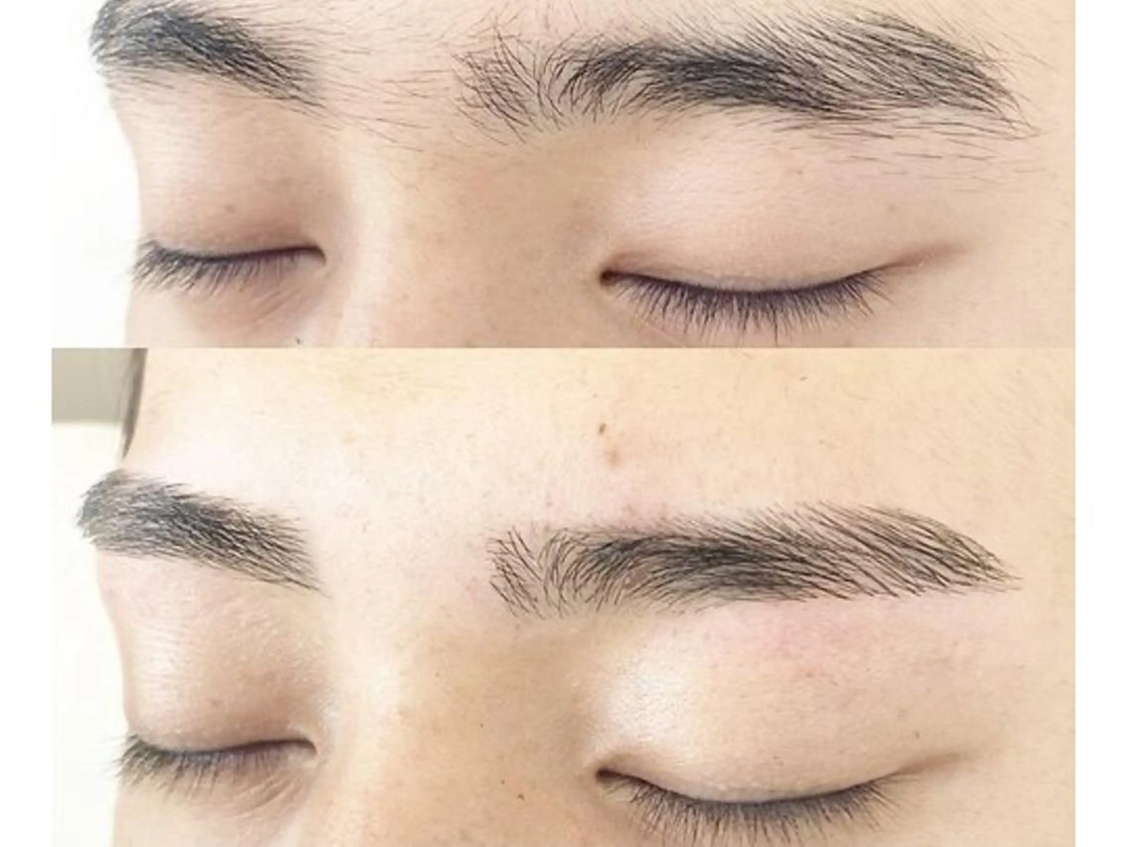 アイブロウ ロロ橿原店所属・まつパ💘モデル募集 AYUMIのマツエク・マツパデザイン