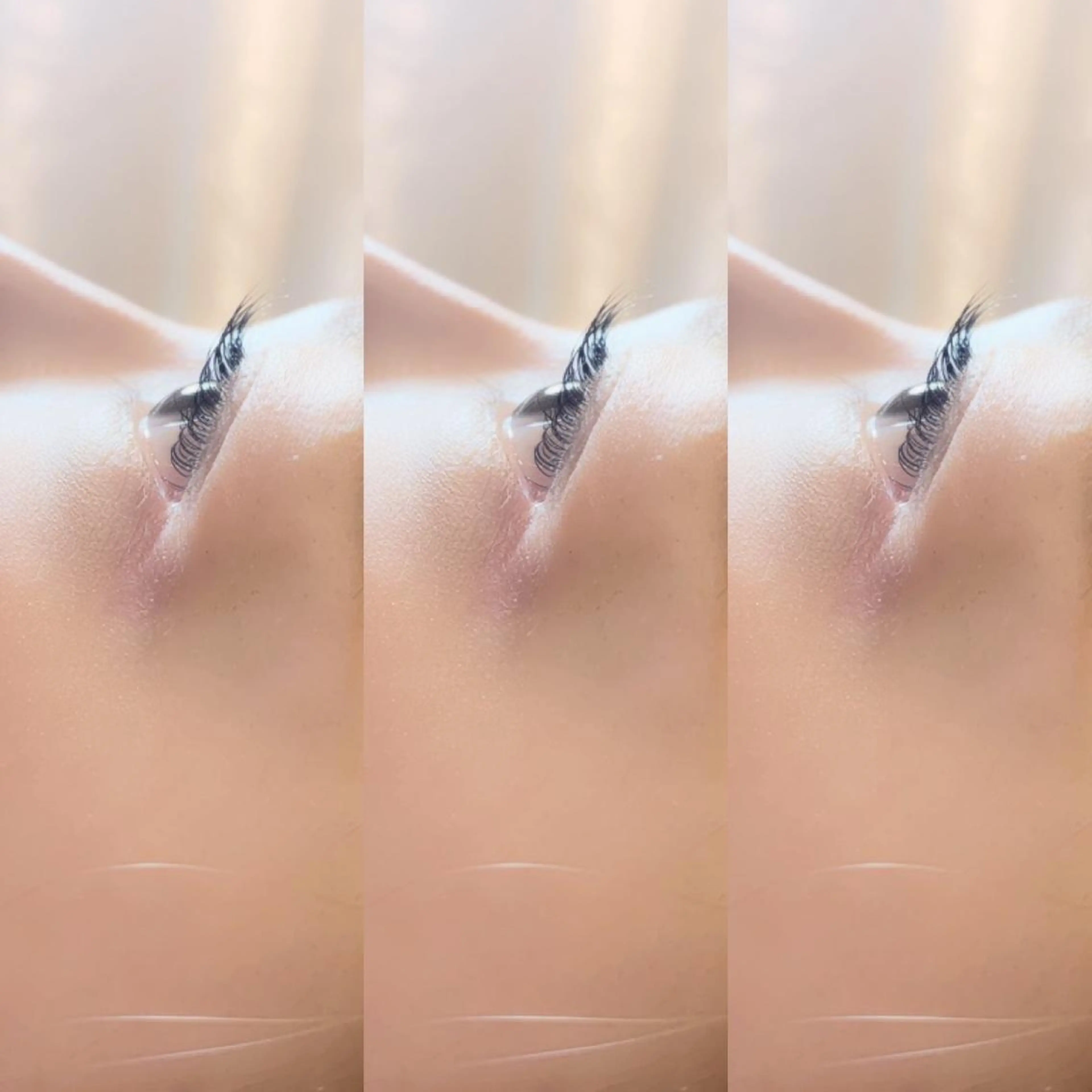 マツエク・マツパ ナチュラル パリジェンヌラッシュリフト KUON✧ REIMIのマツエク・マツパデザイン