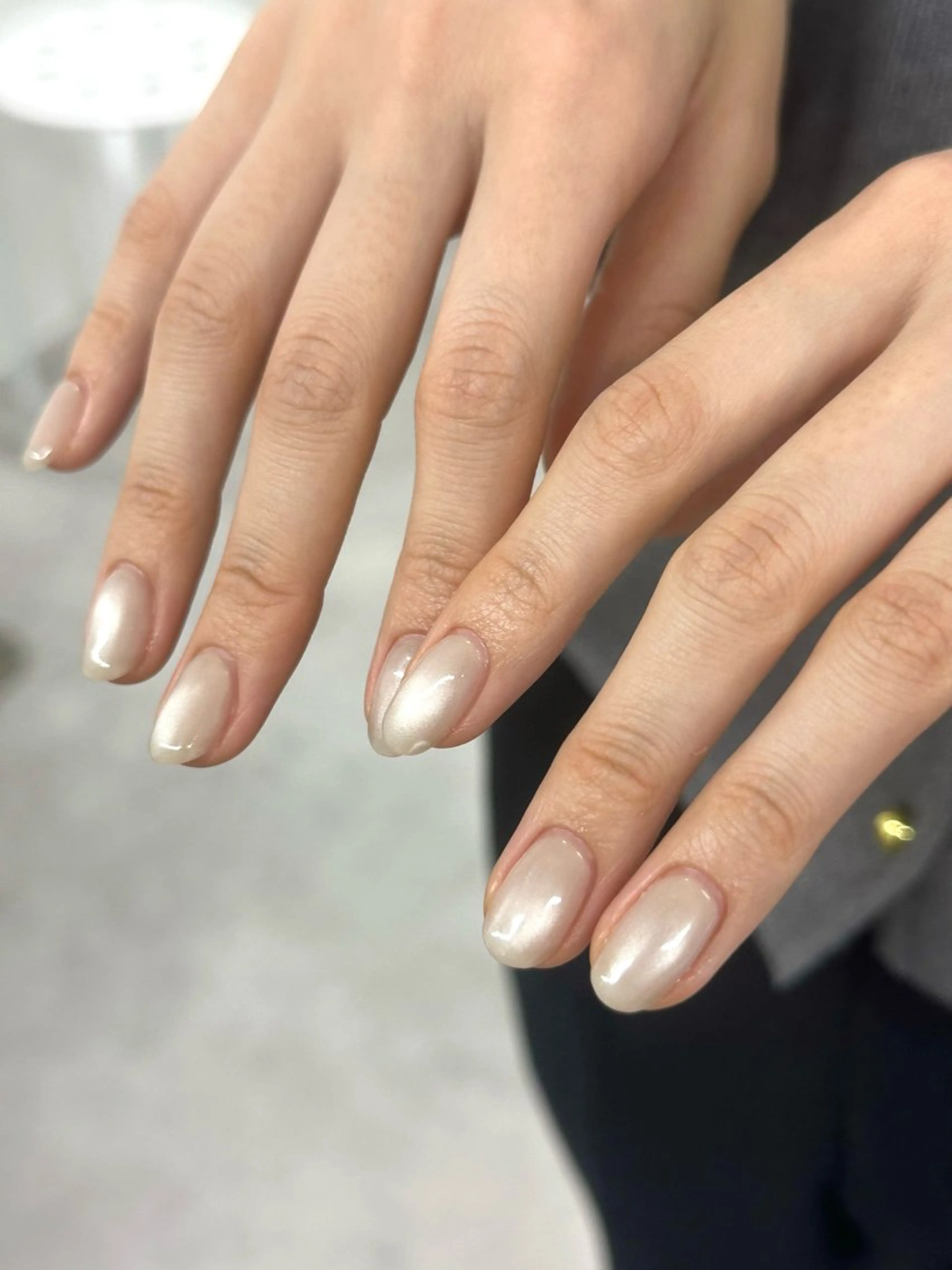 ネイル 𝐦𝐢𝐲𝐮/韓 国𝐲𝟐𝐤ネイルのネイルデザイン