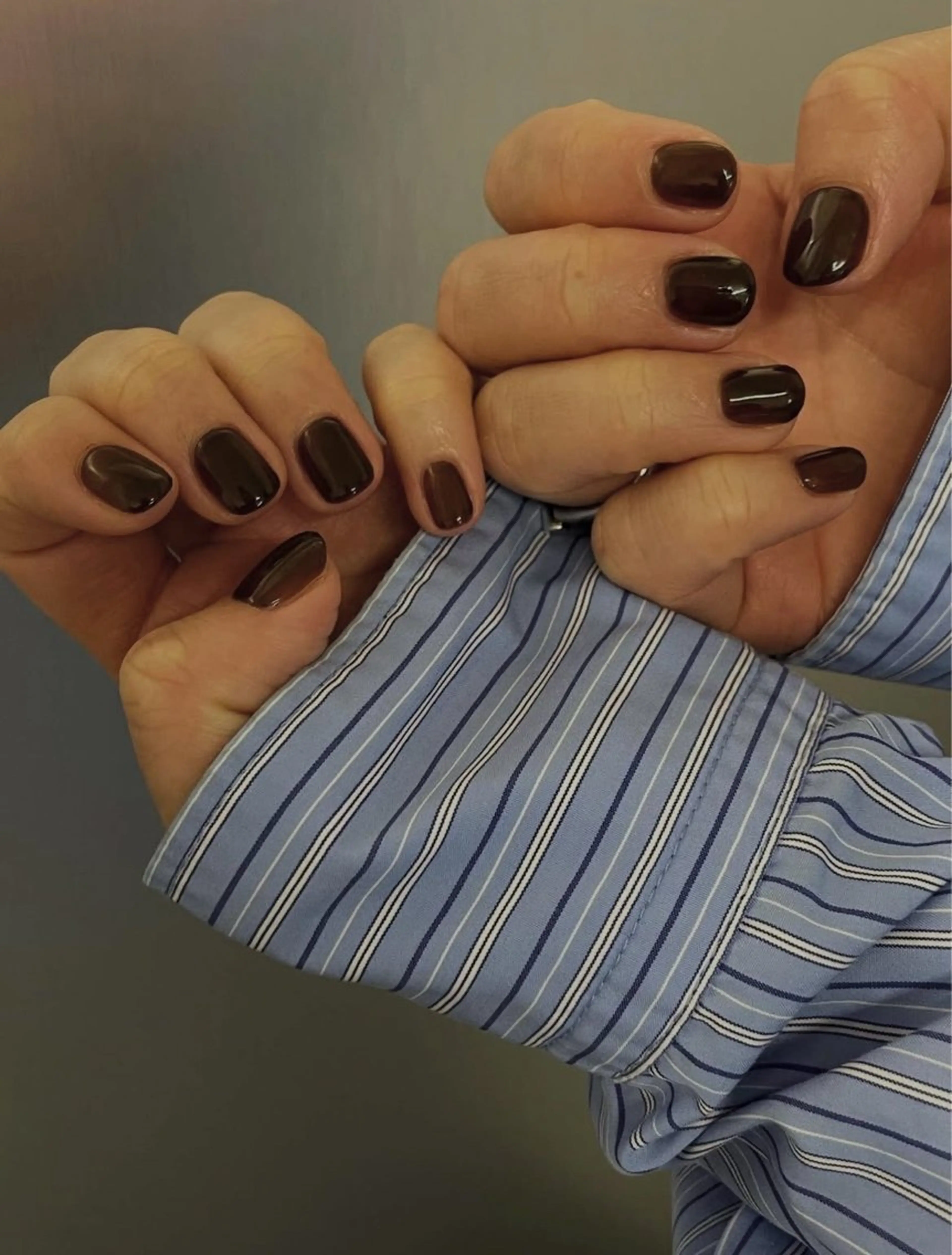 ネイル ハンドネイル loaw nail所属・loaw nailのネイルデザイン