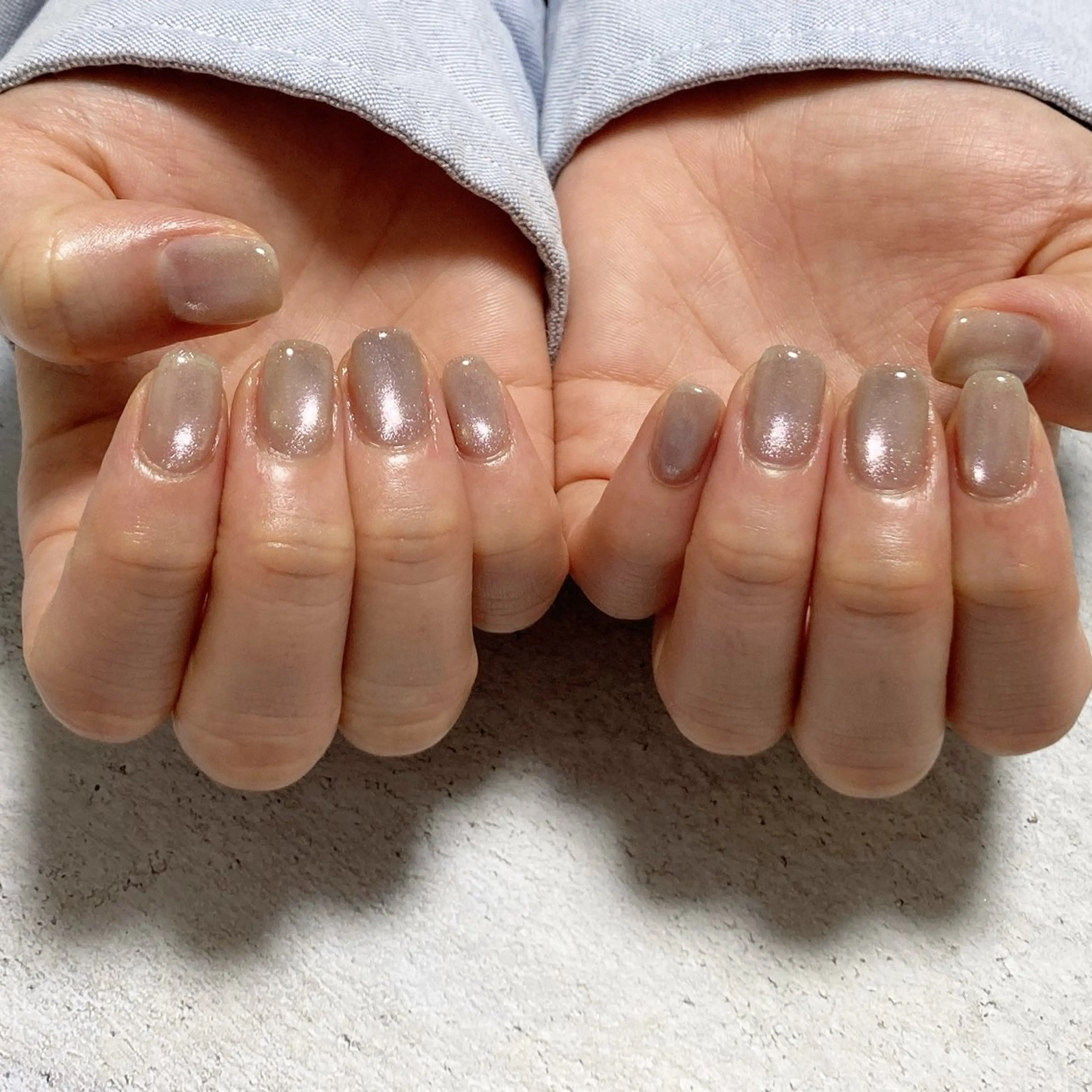 ネイル mmm nailのネイルデザイン