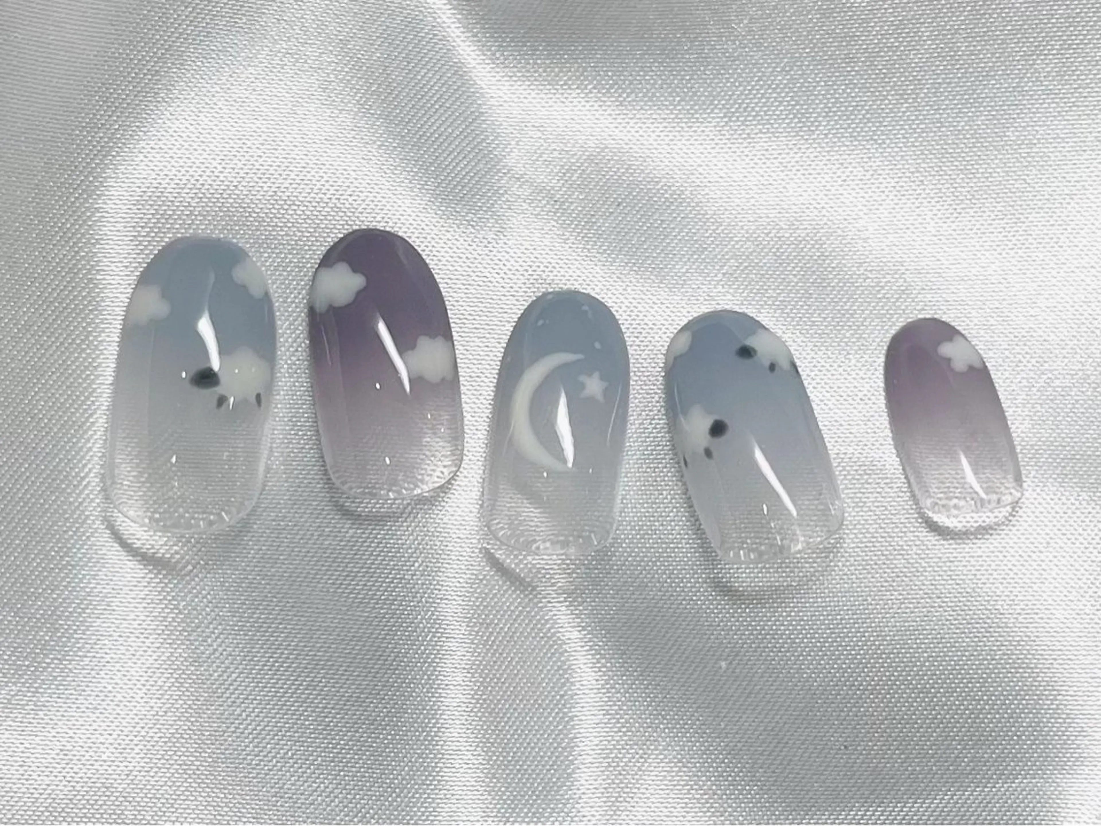 ネイル ハンドネイル アイ.ネイリスト りこの眉毛・アイブロウイメージ