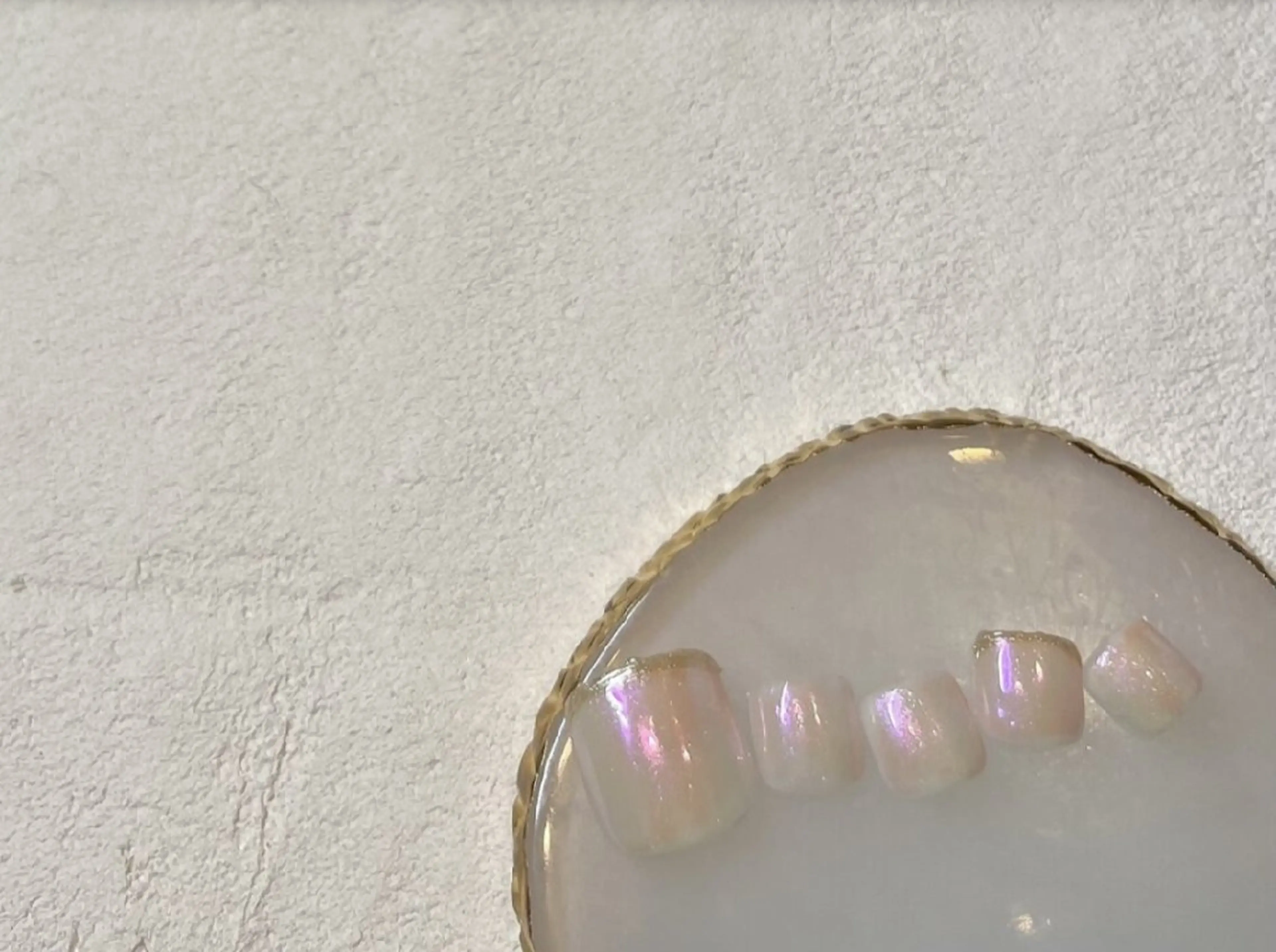 ネイル aoyagi maiのネイルデザイン