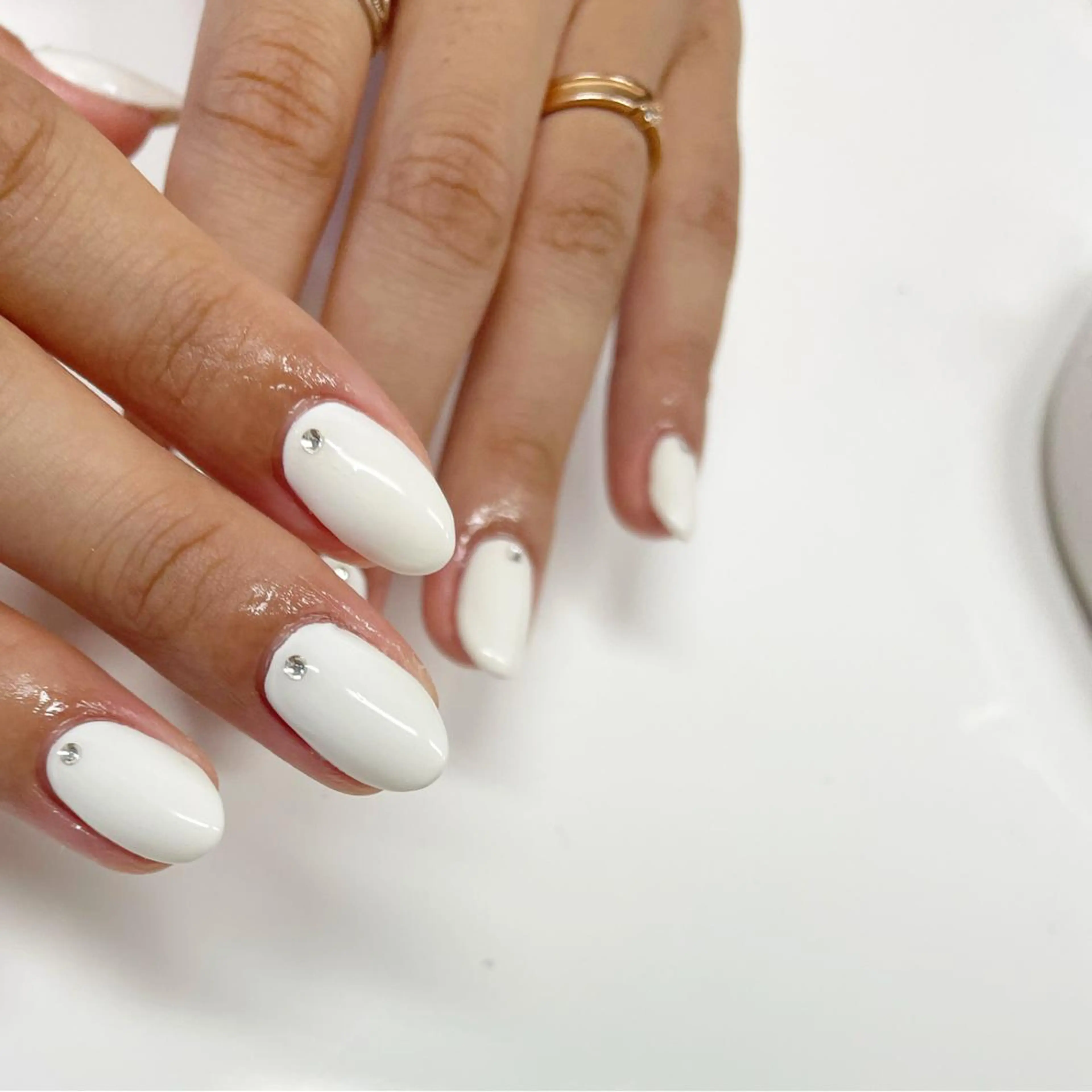 ネイル Me d'eau所属・Me d'eau Rinaのネイルデザイン