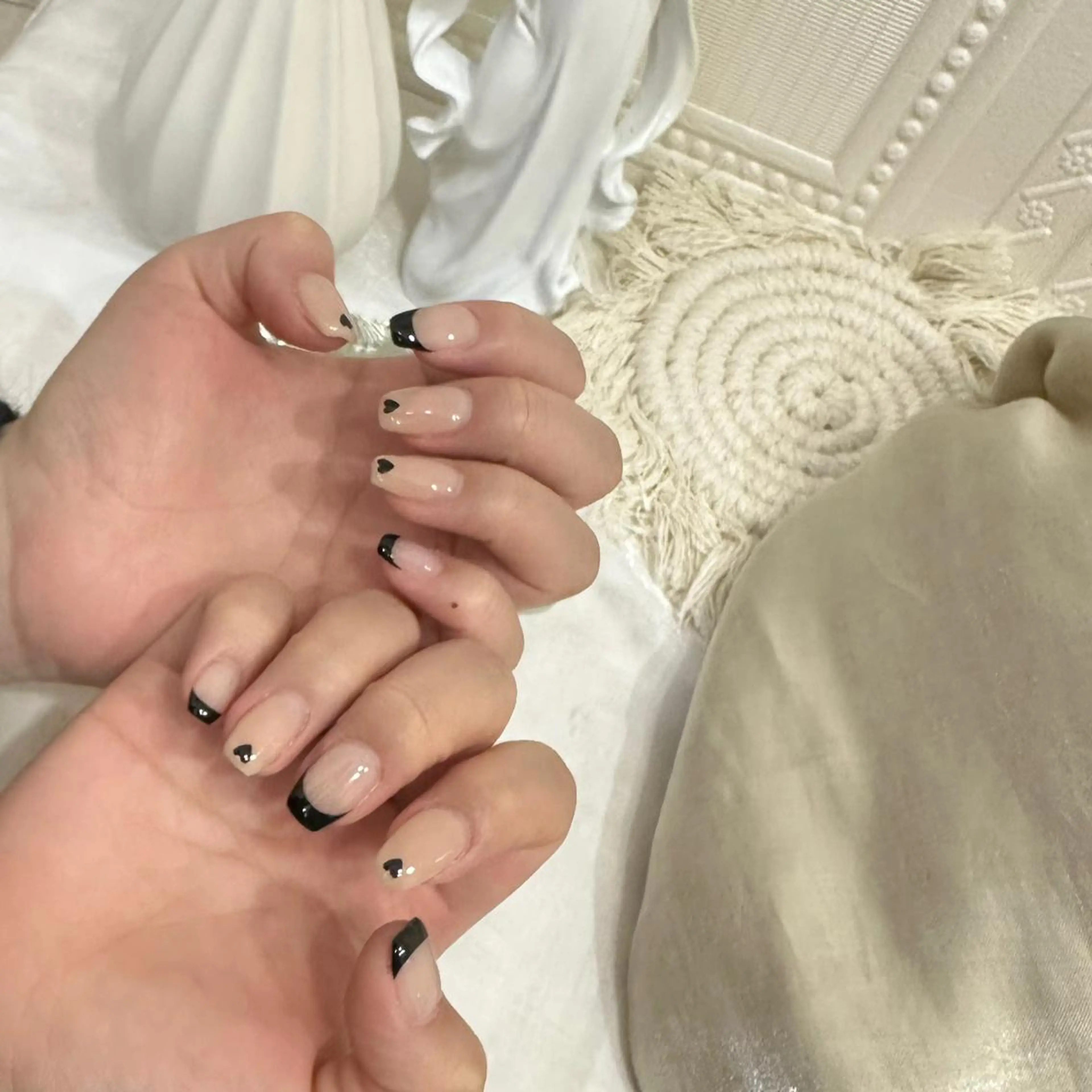 ネイル Umi nail& eyelashのネイルデザイン