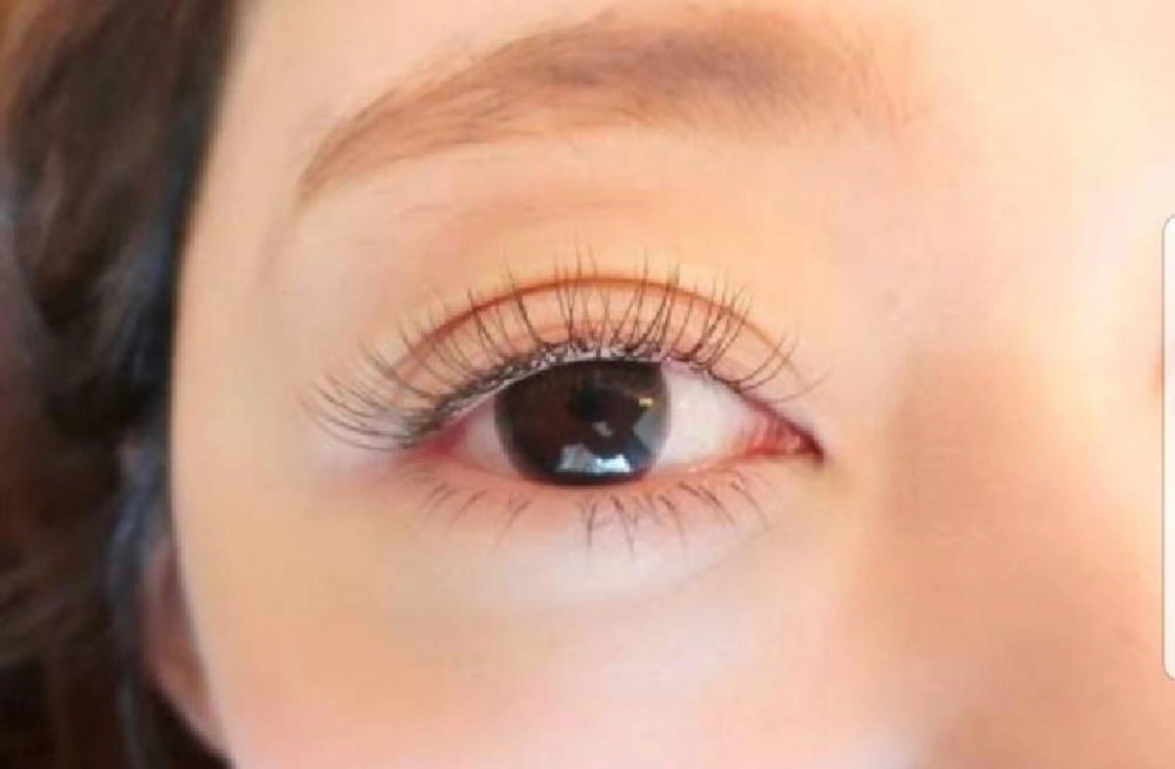 マツエク・マツパ マツパ 'amo eyelashsalon所属・'amo🫧‪ AYUMIのマツエク・マツパデザイン