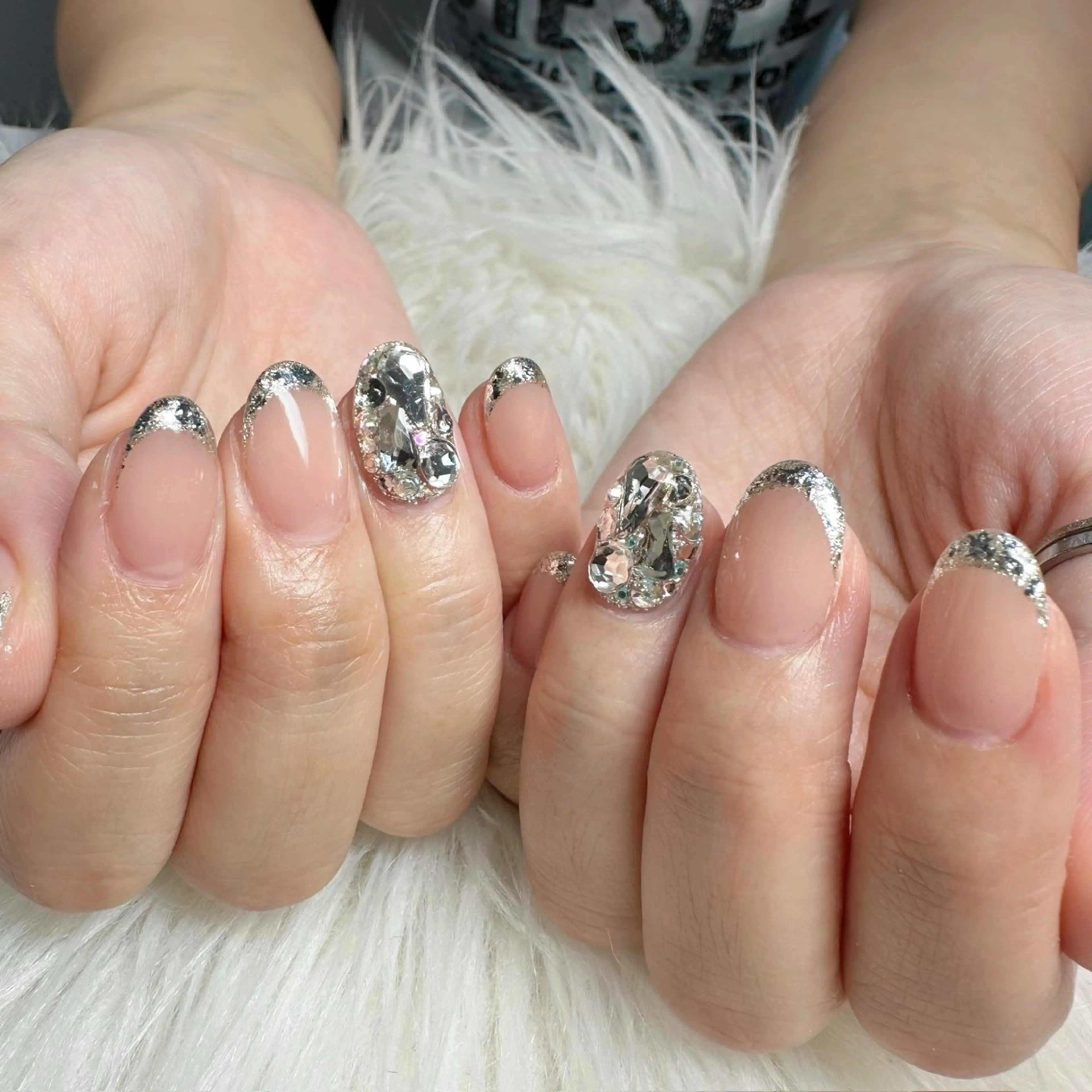 ネイル Lulu eono所属・Lulu eonoのネイルデザイン