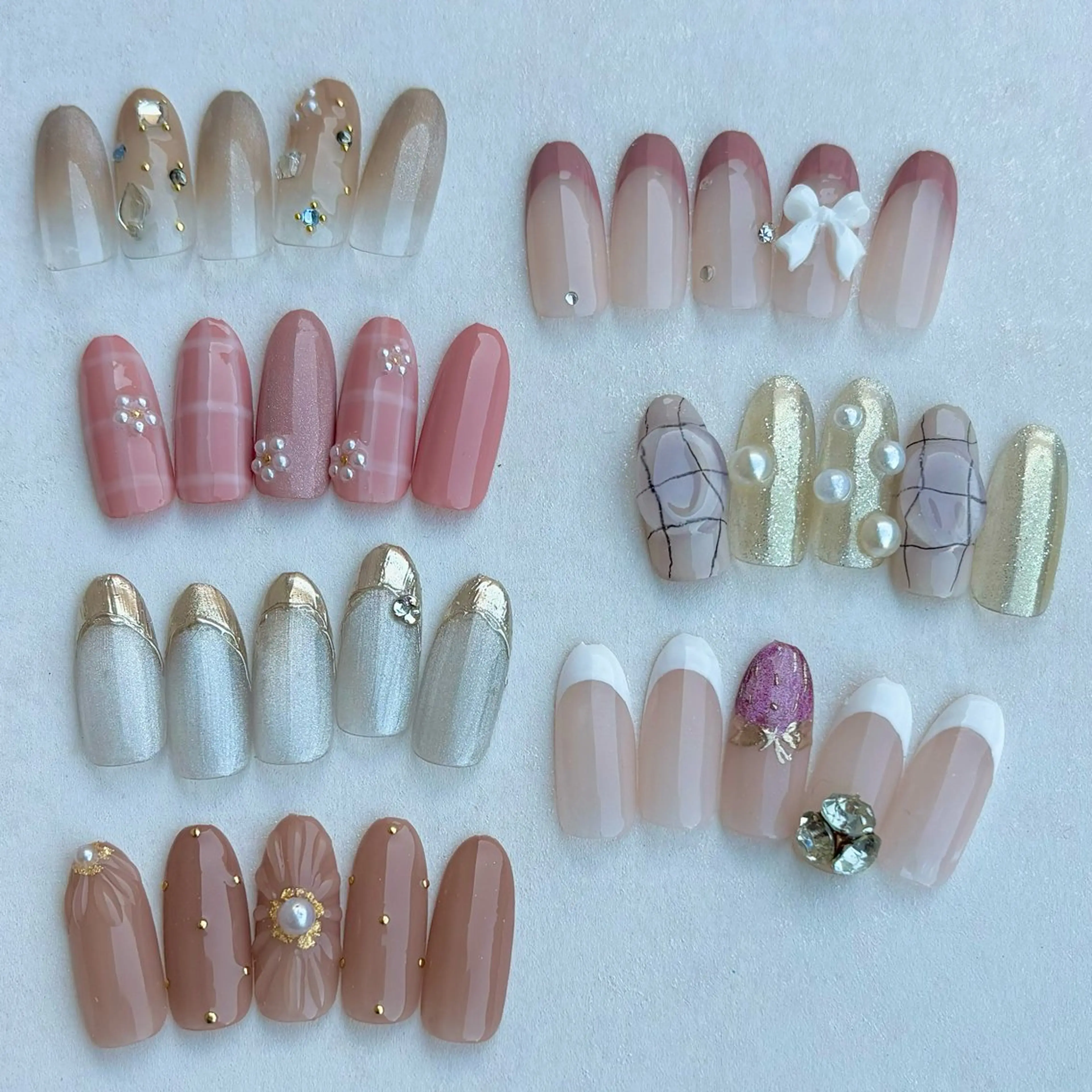 ネイル ハンドネイル doroom所属・Nail doroomのネイルデザイン