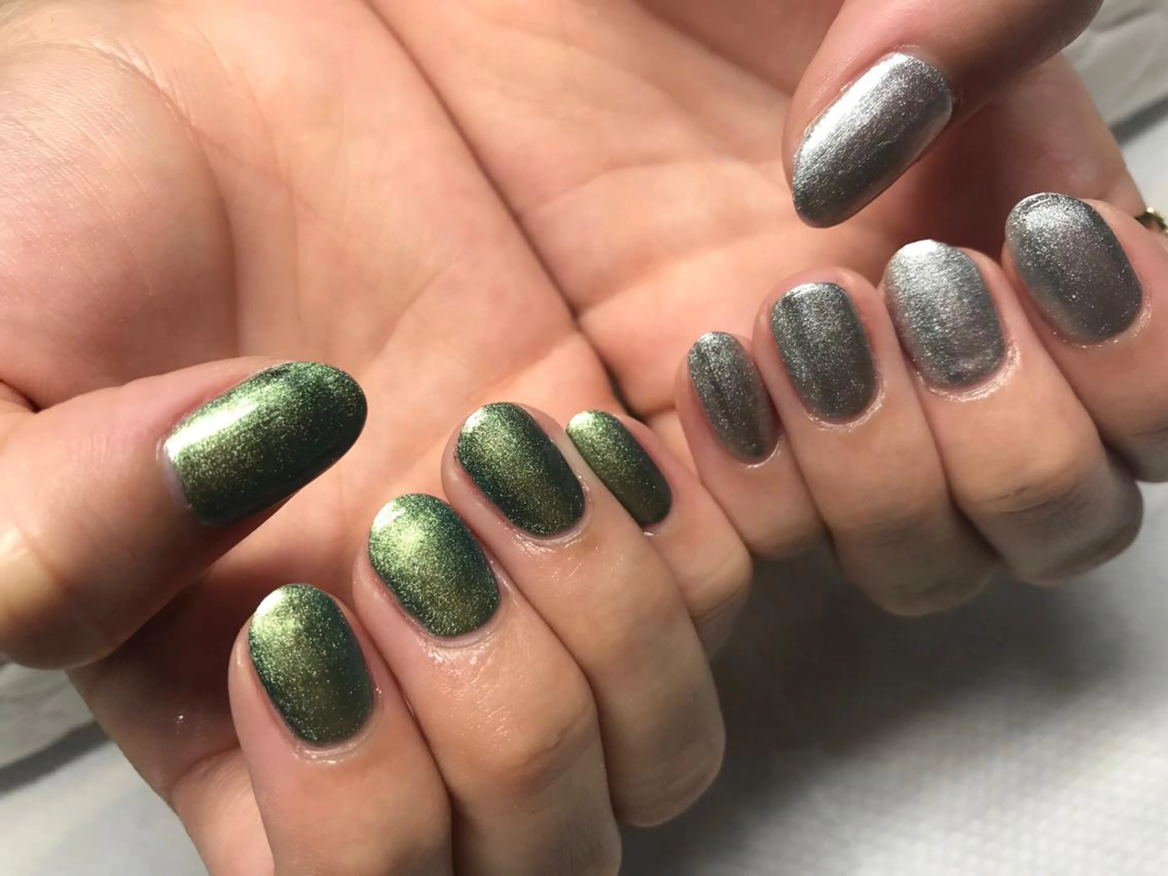 ネイル ガールネイルサロン所属・ガール ネイルサロンのネイルデザイン