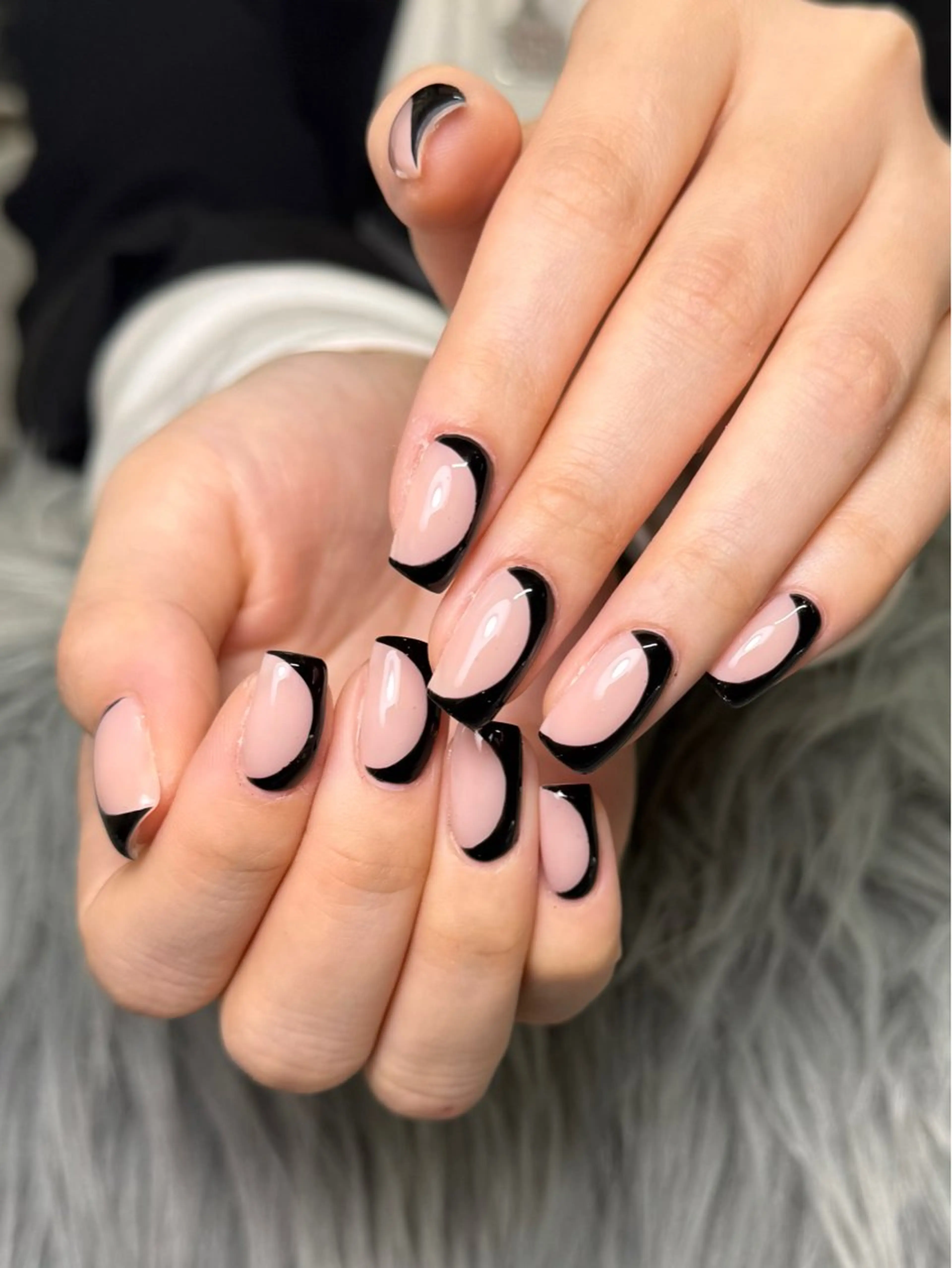 ネイル Nail salon h所属・nail salon h🎀小夏のネイルデザイン