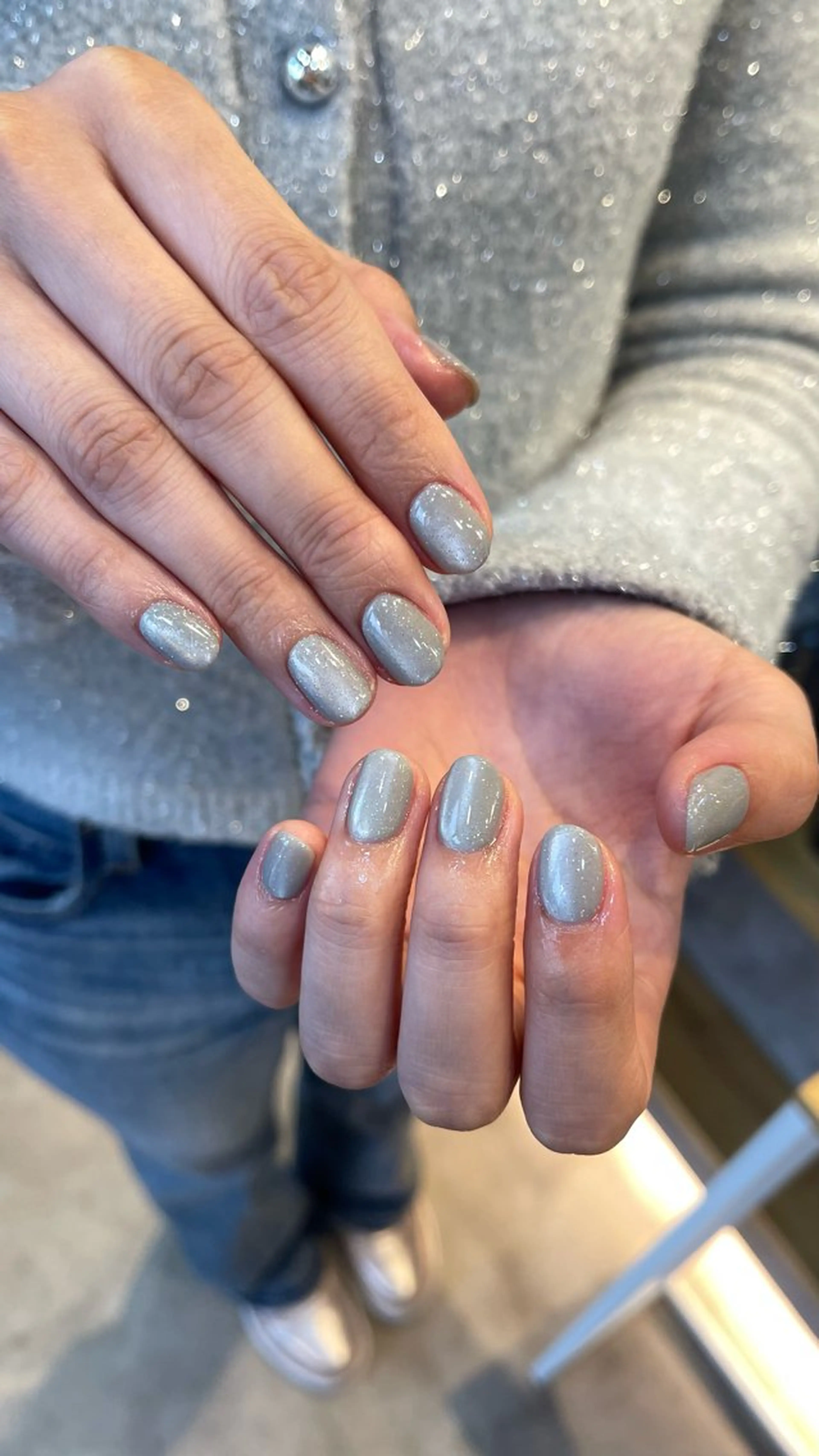 ネイル nailscue hinonのネイルデザイン