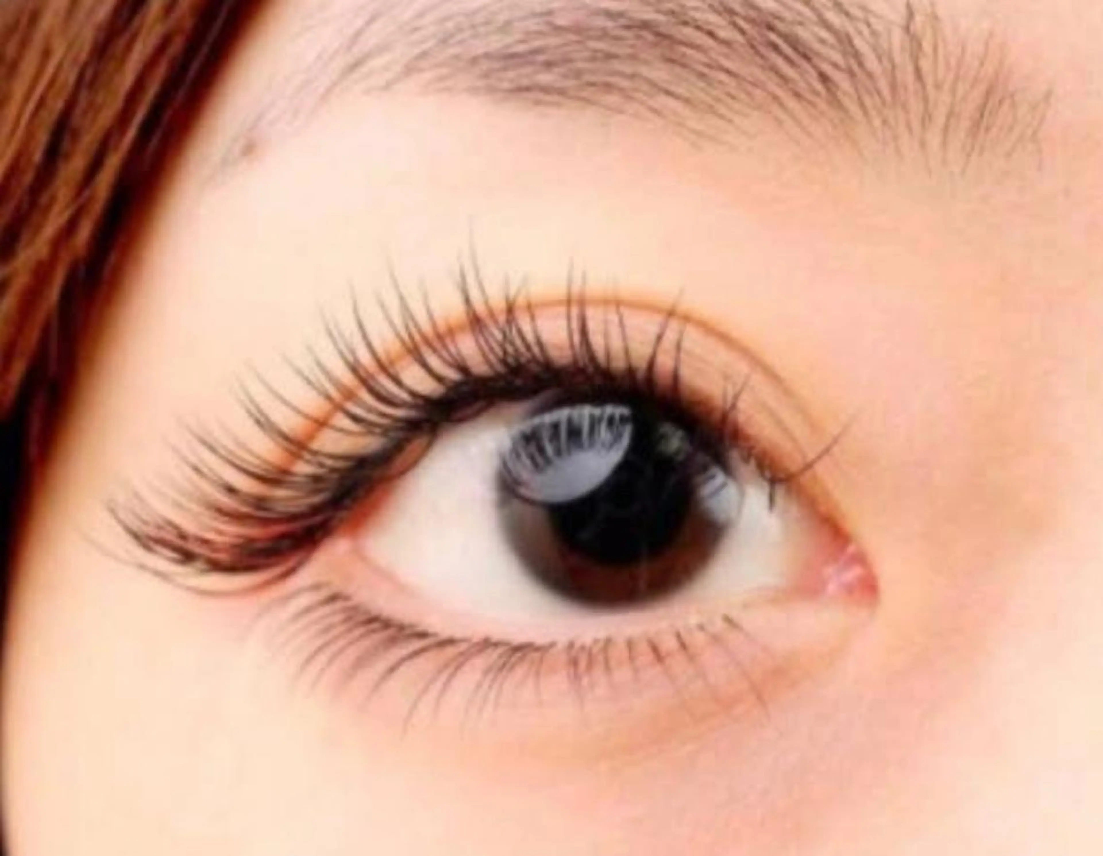 マツエク・マツパ eyelash salon mu-te所属・C hihoのマツエク・マツパデザイン