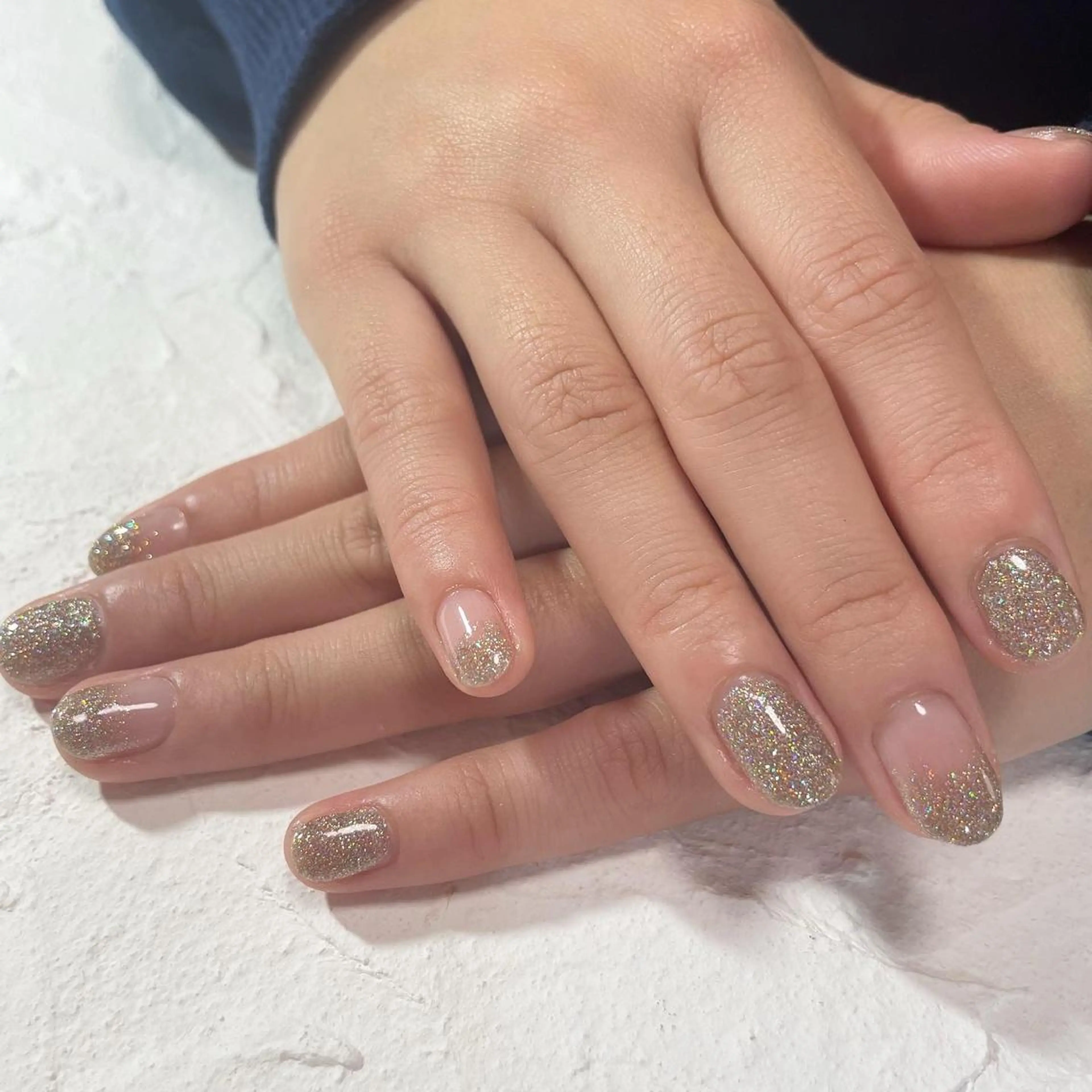 ネイル nail.gorin所属・吉村 優子のネイルデザイン