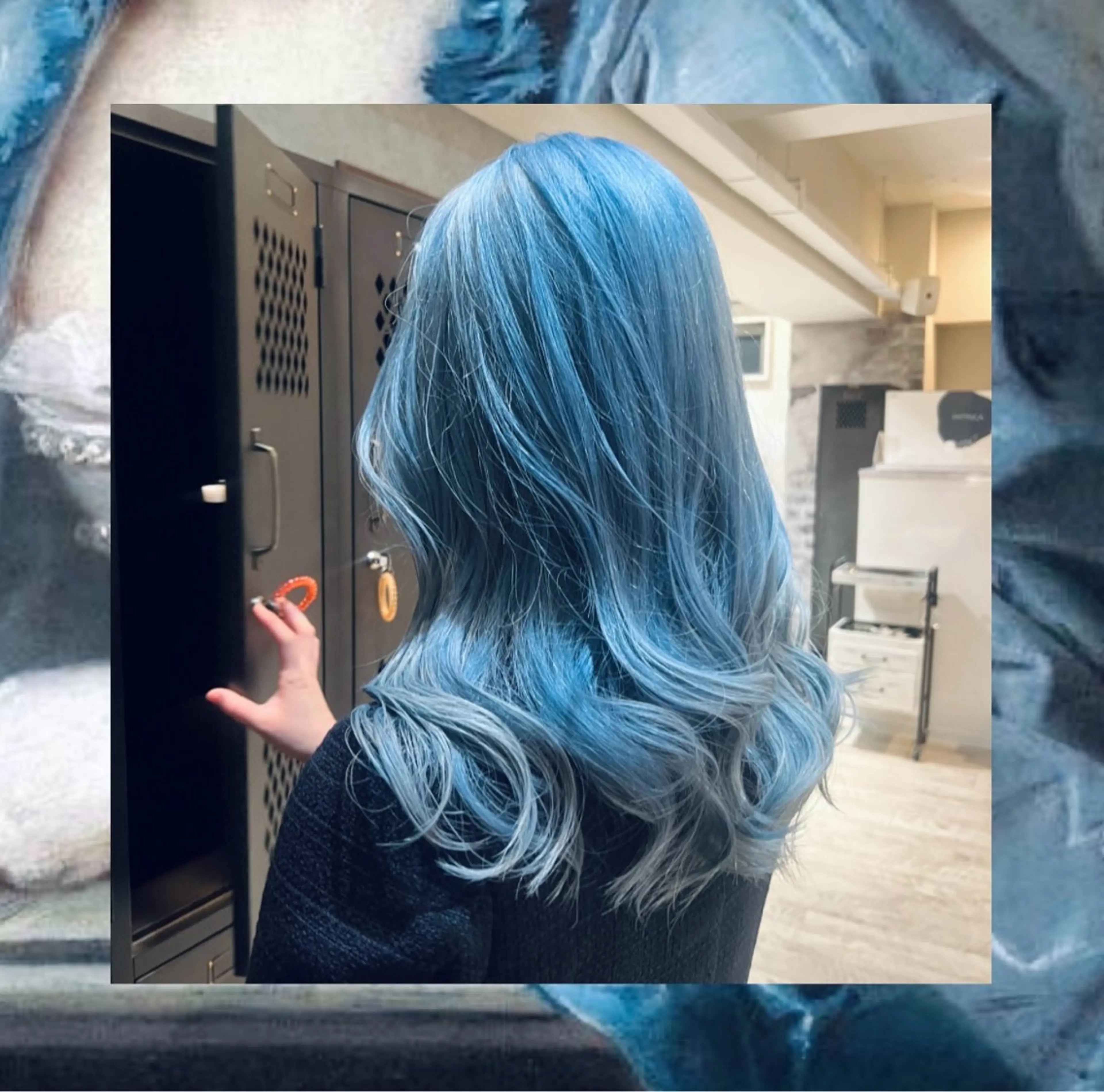 【꒰ঌ 𓈒 𓂃🩵2年目美容学生限定🩵𓂃 𓈒𓏸 ໒꒱】⋆✦1メニュー無料クーポン⋆✦の写真