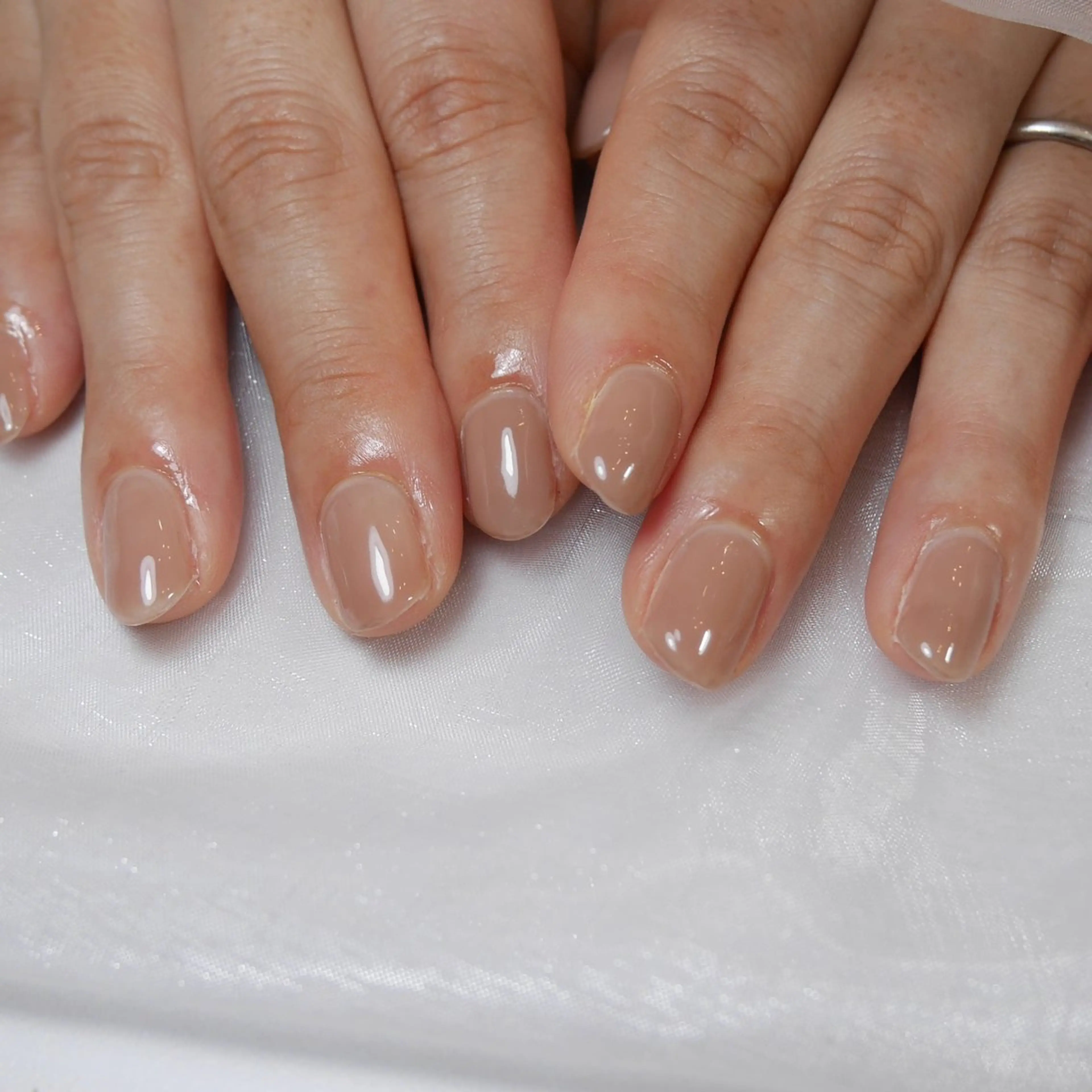 ネイル ハンドネイル leanail yumiのネイルデザイン