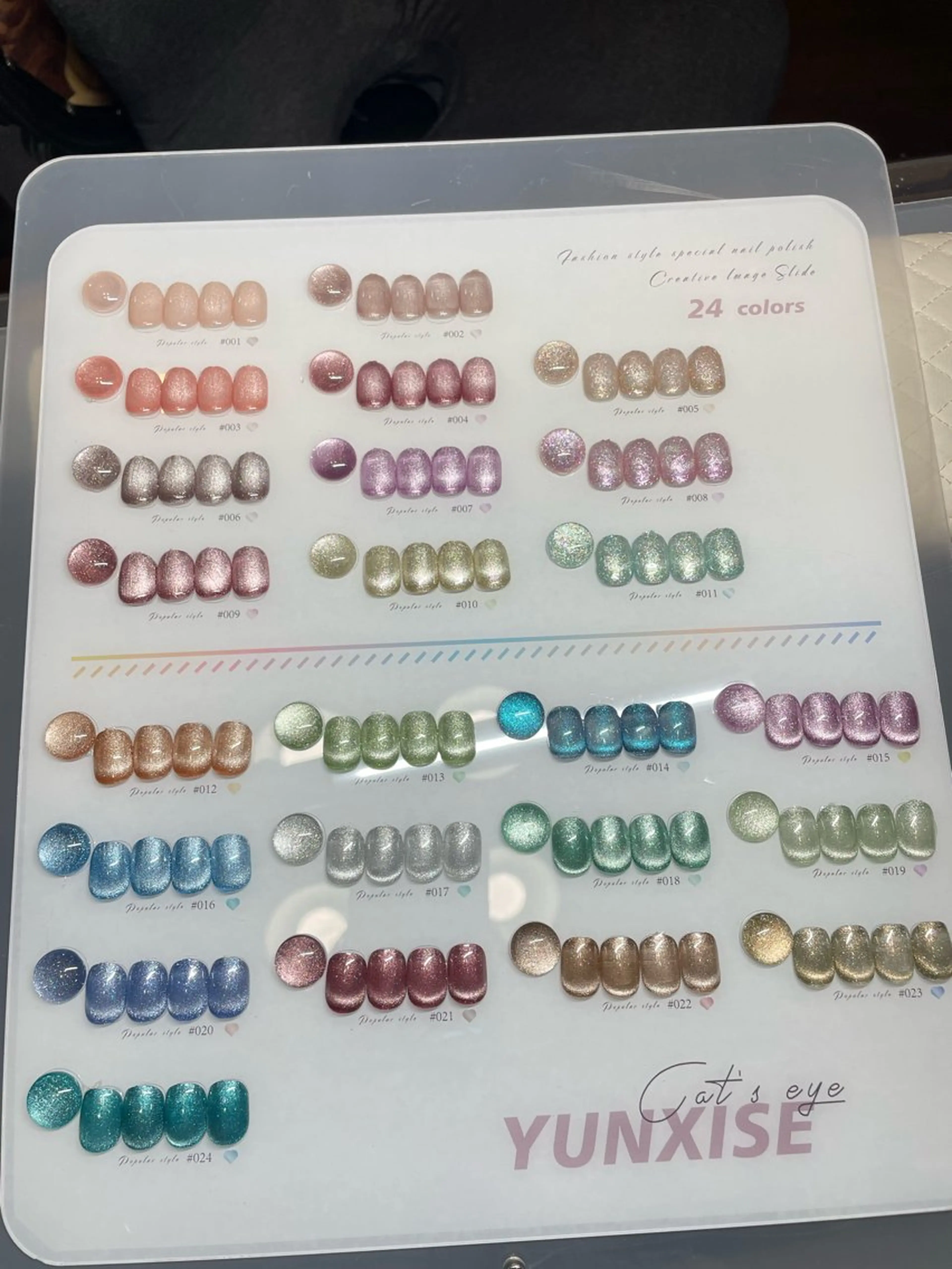 ネイル ハンドネイル RIN HOMEnailのネイルデザイン