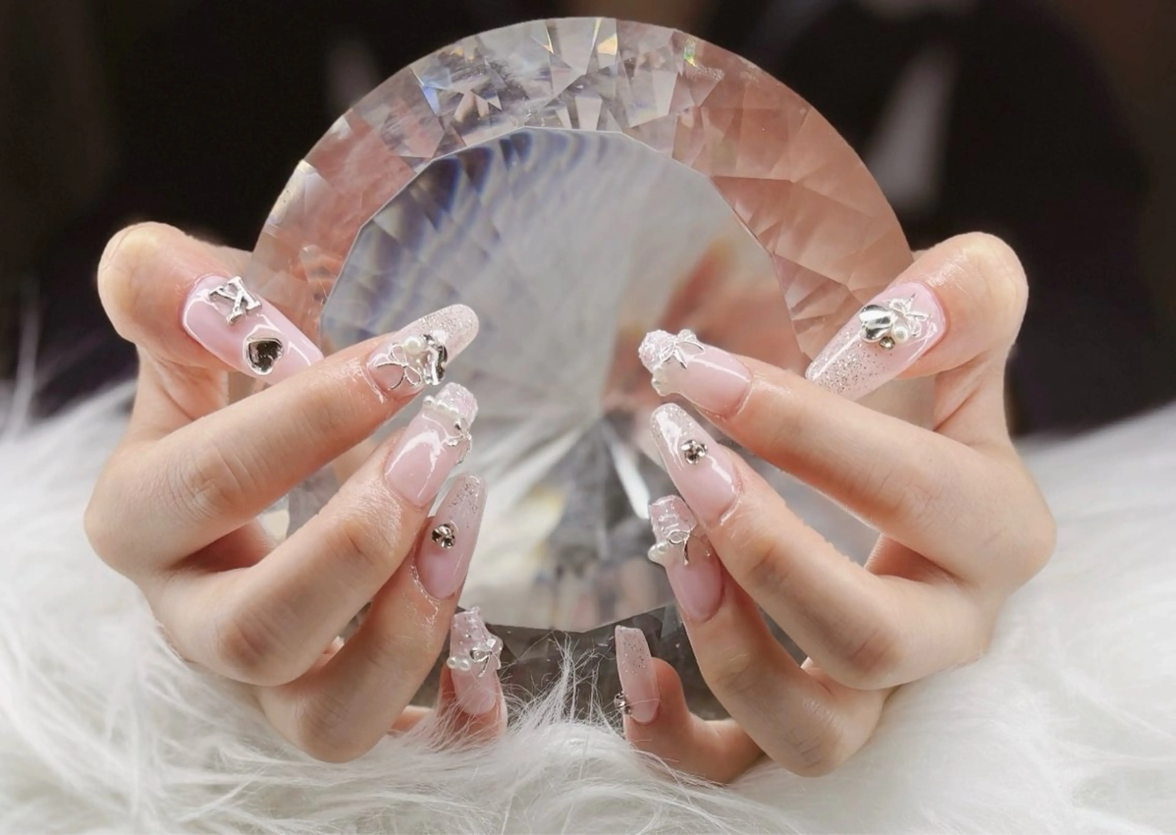 ネイル ハンドネイル s. aiのネイルデザイン