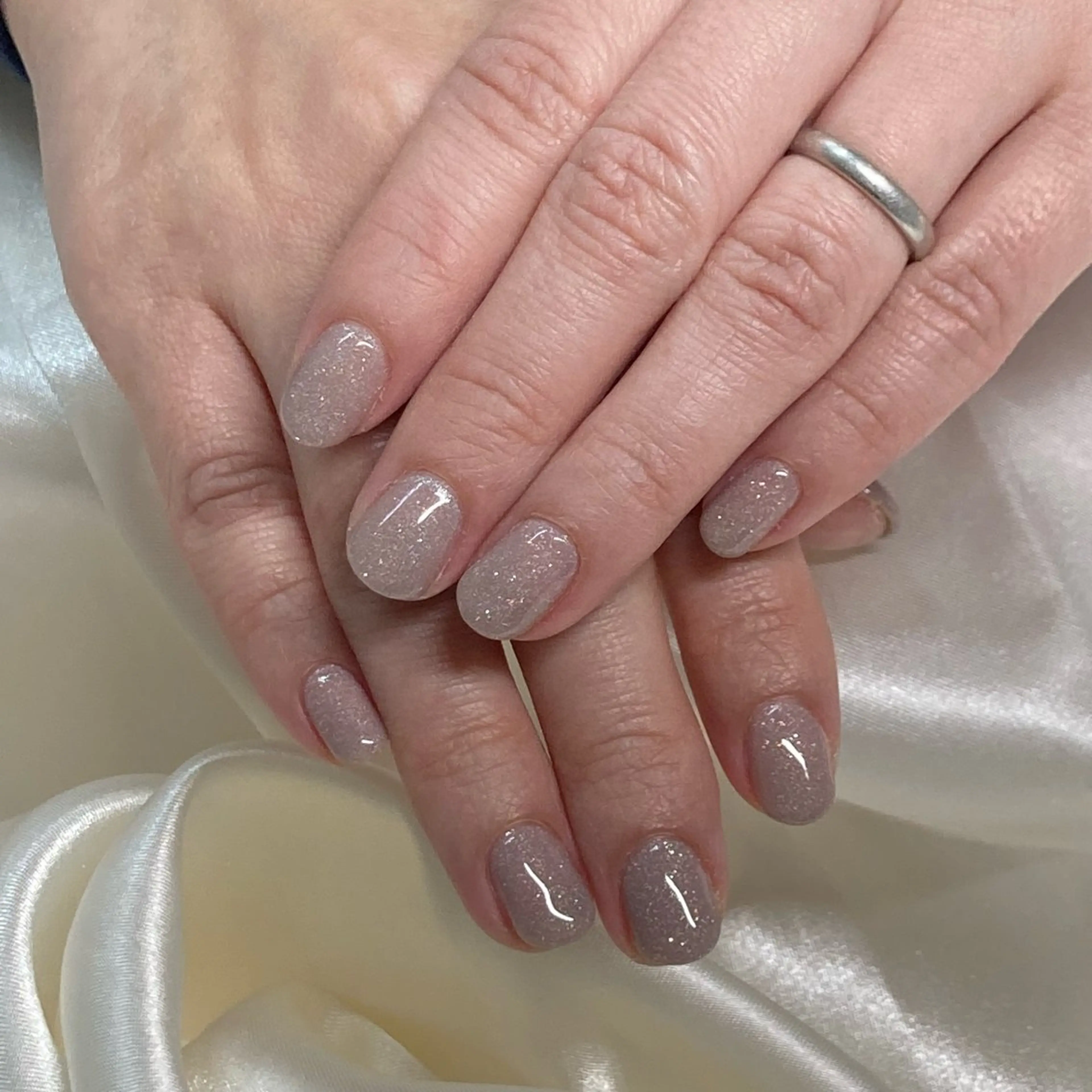 ネイル ハンドネイル nail salon　share所属・Share wakanaのネイルデザイン