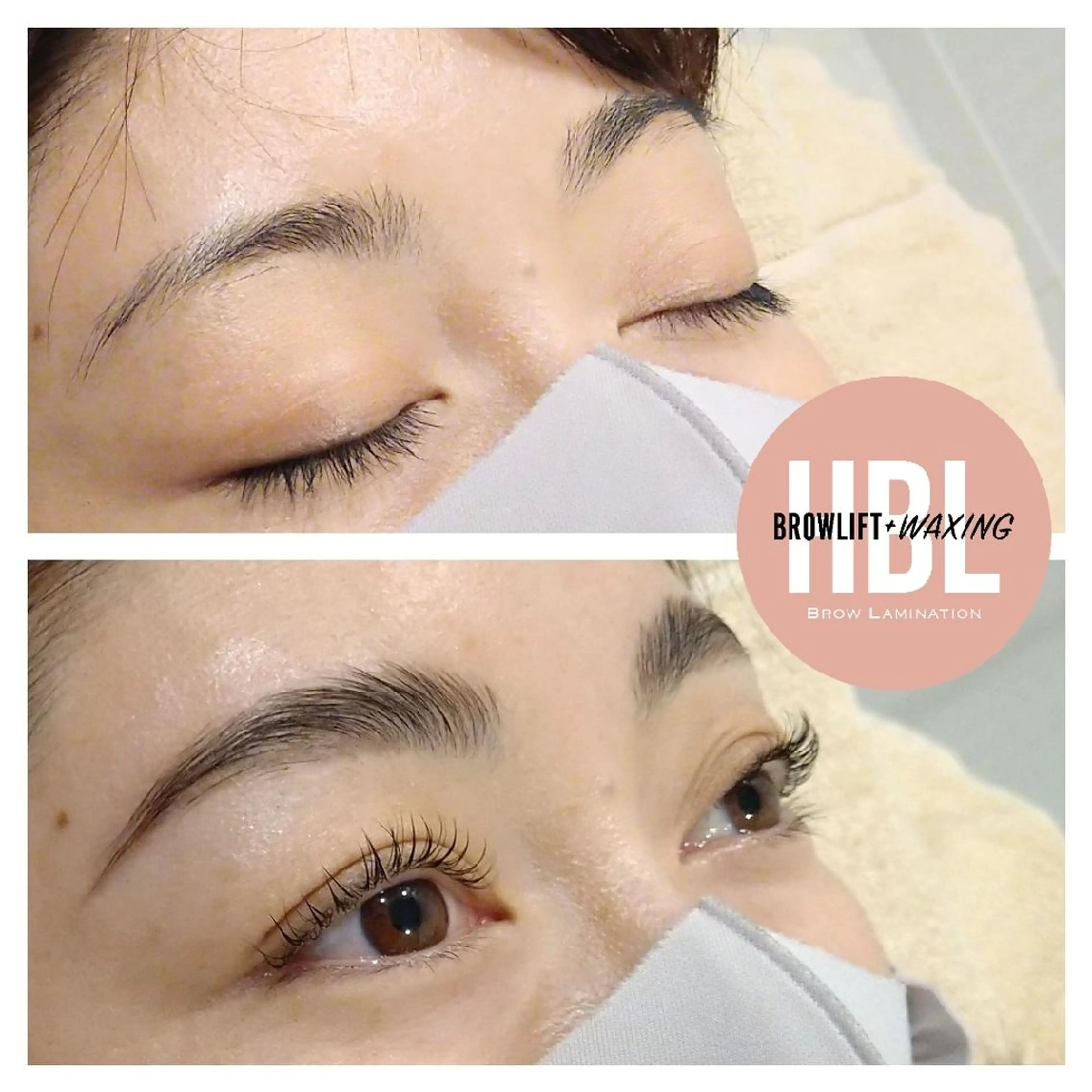 アイブロウ マツエク・マツパ Nature-ナチュレ 東金所属・Nature. 吉田まいのマツエク・マツパデザイン