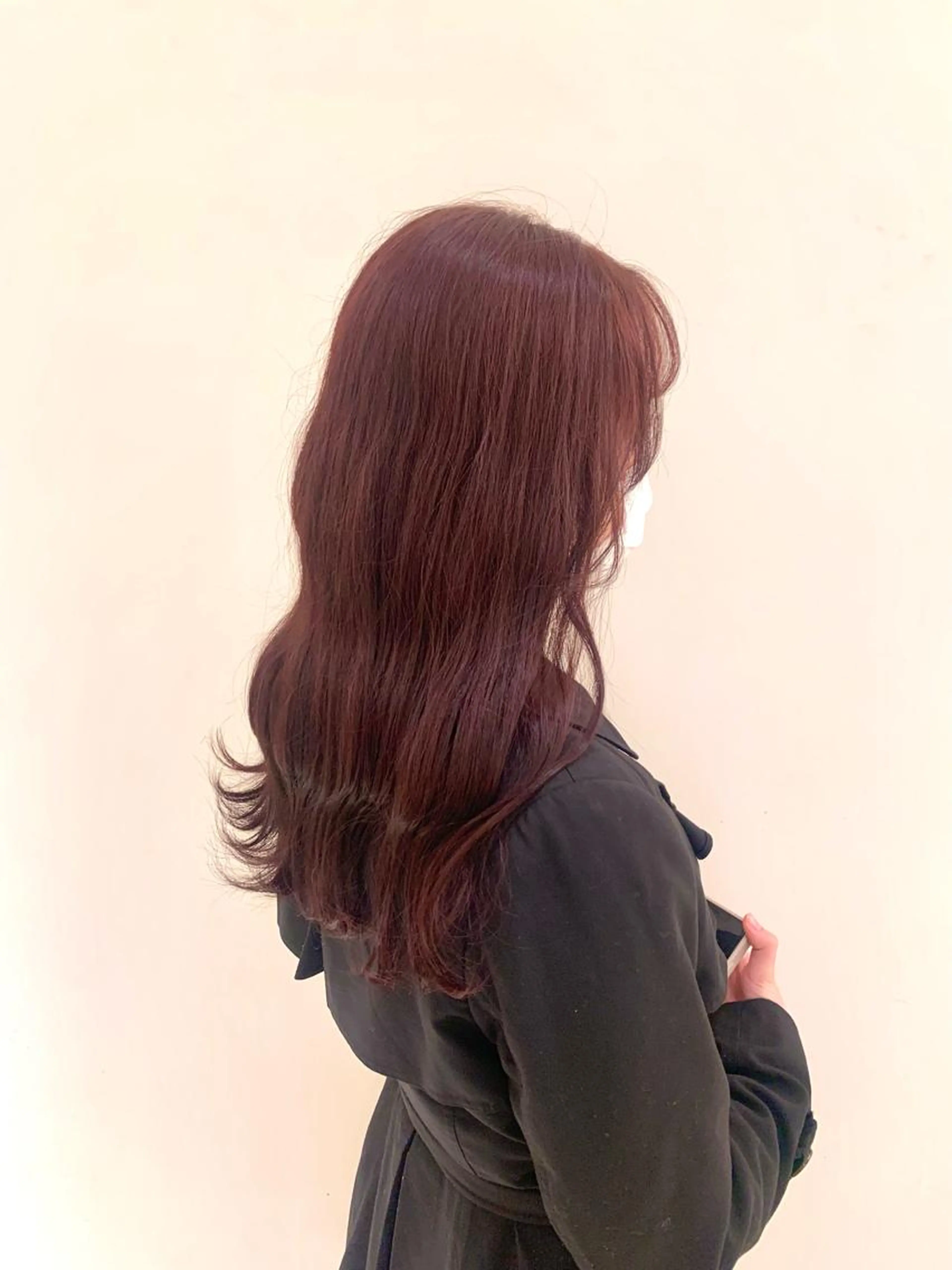 minimo限定🧡ワンカラー+クイックトリートメント+マイクロバブル🧡の写真