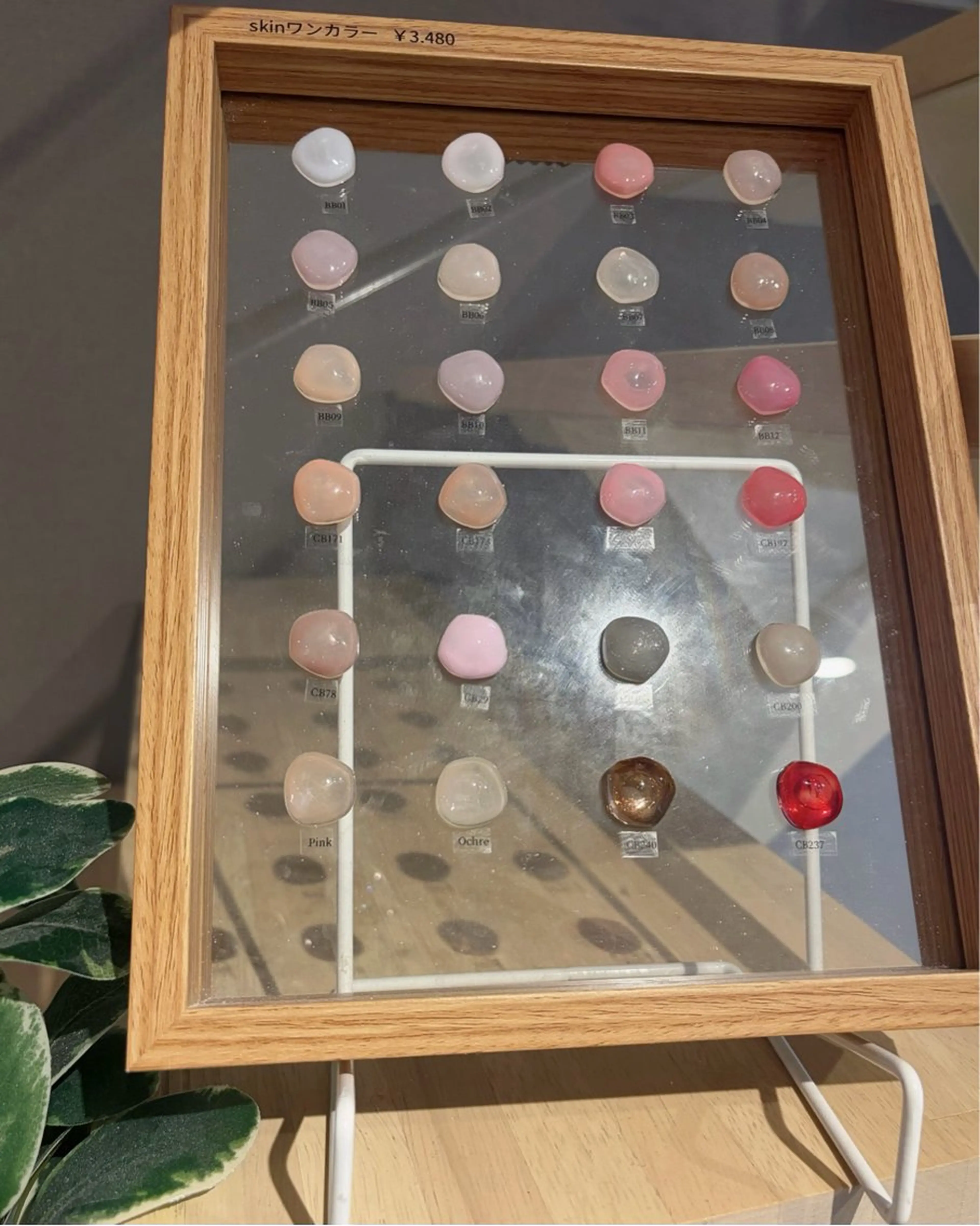 ネイル ハンドネイル twin. kohaneのネイルデザイン