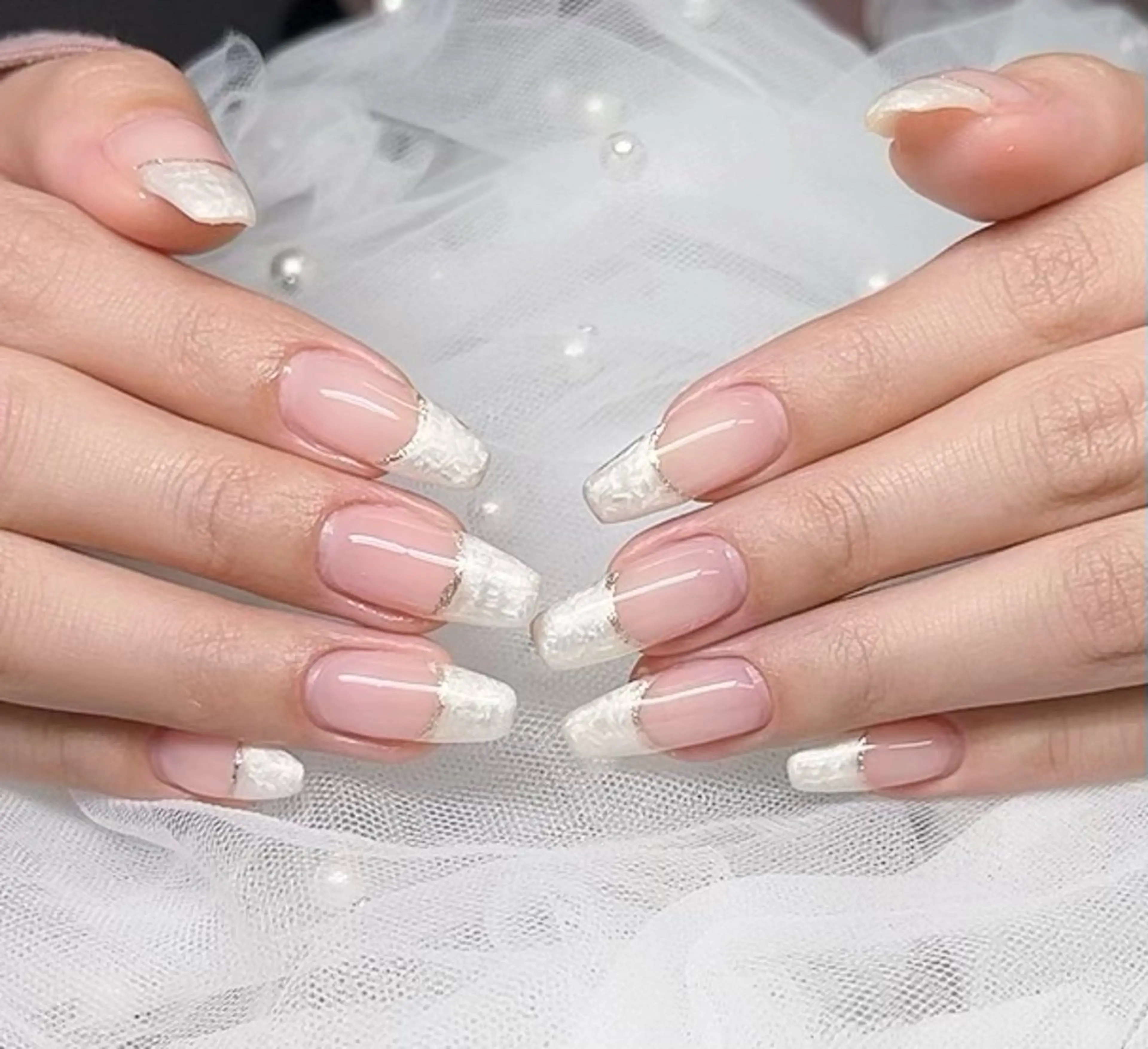 ネイル NiNa ビューティーサロン所属・Ni Naのネイルデザイン