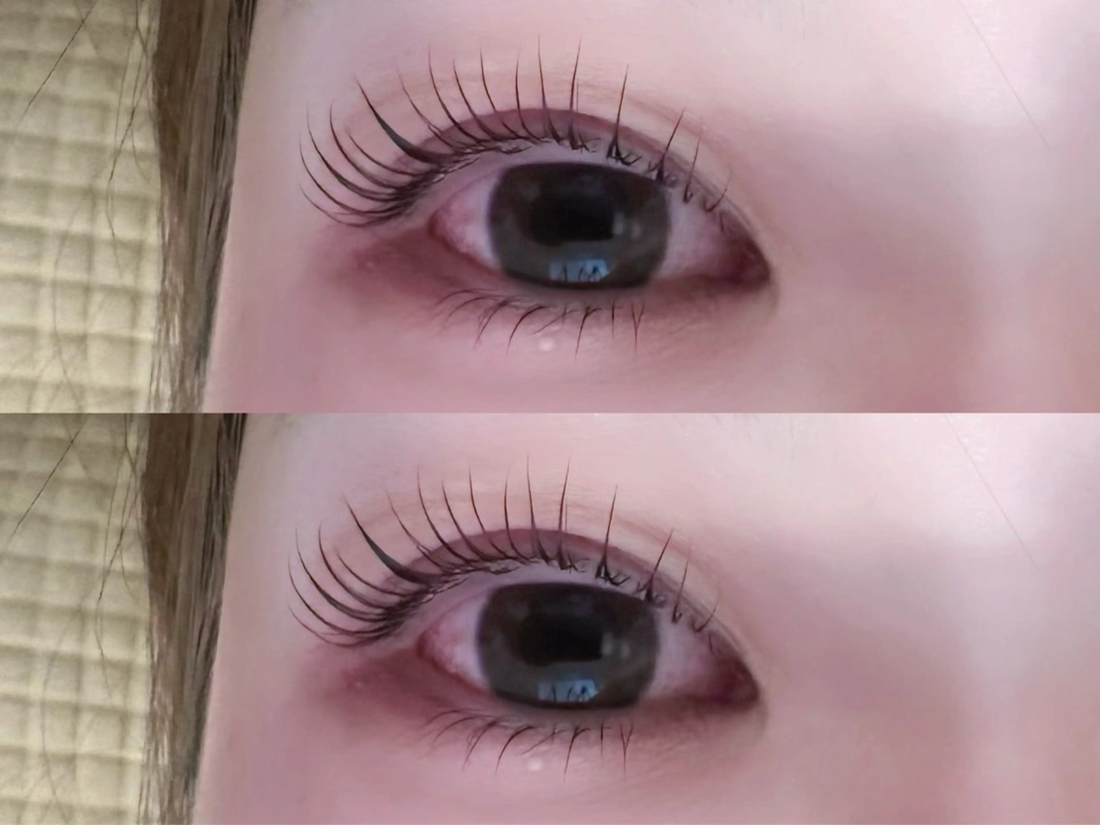 マツエク・マツパ yua 🍃のマツエク・マツパデザイン