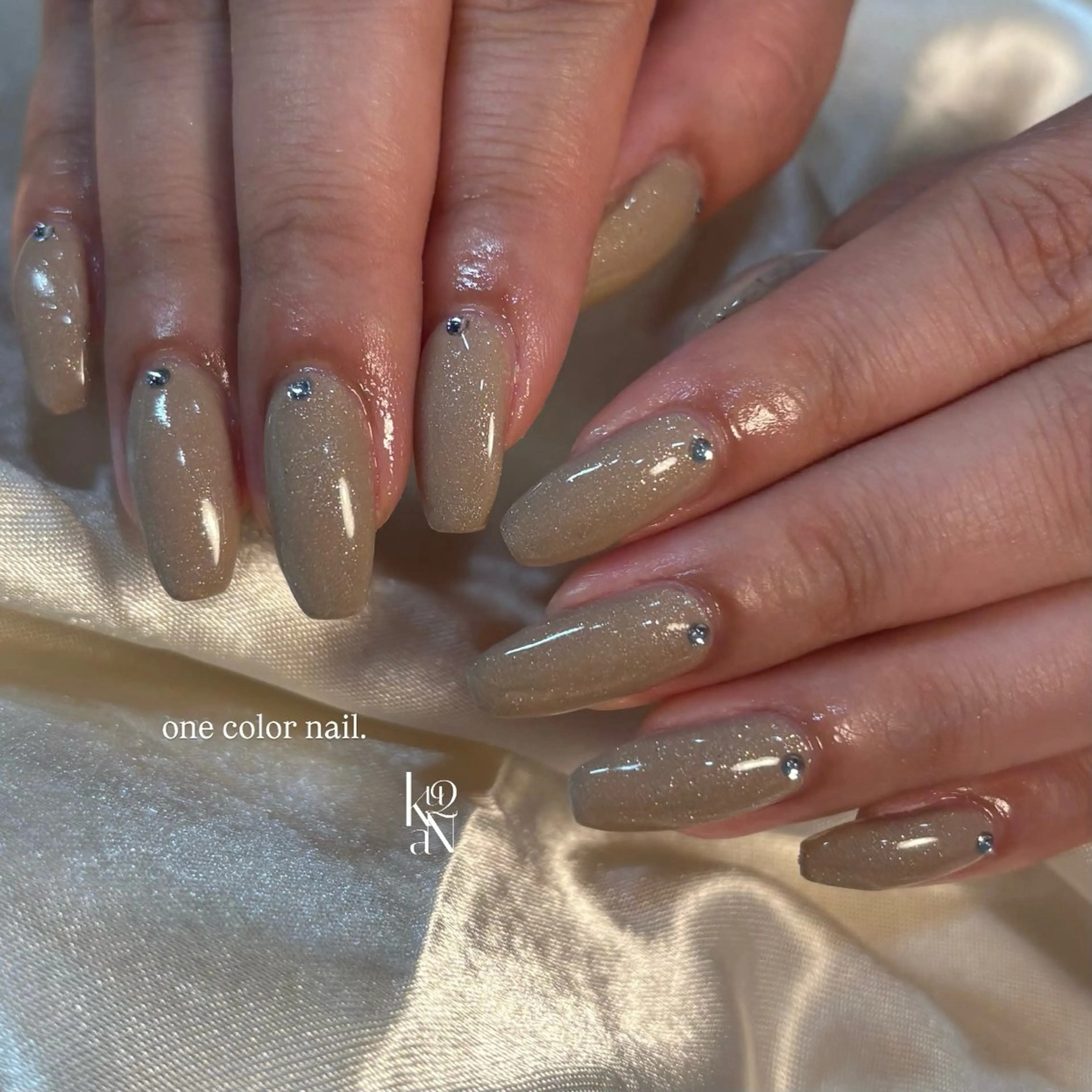 ネイル S momoのネイルデザイン