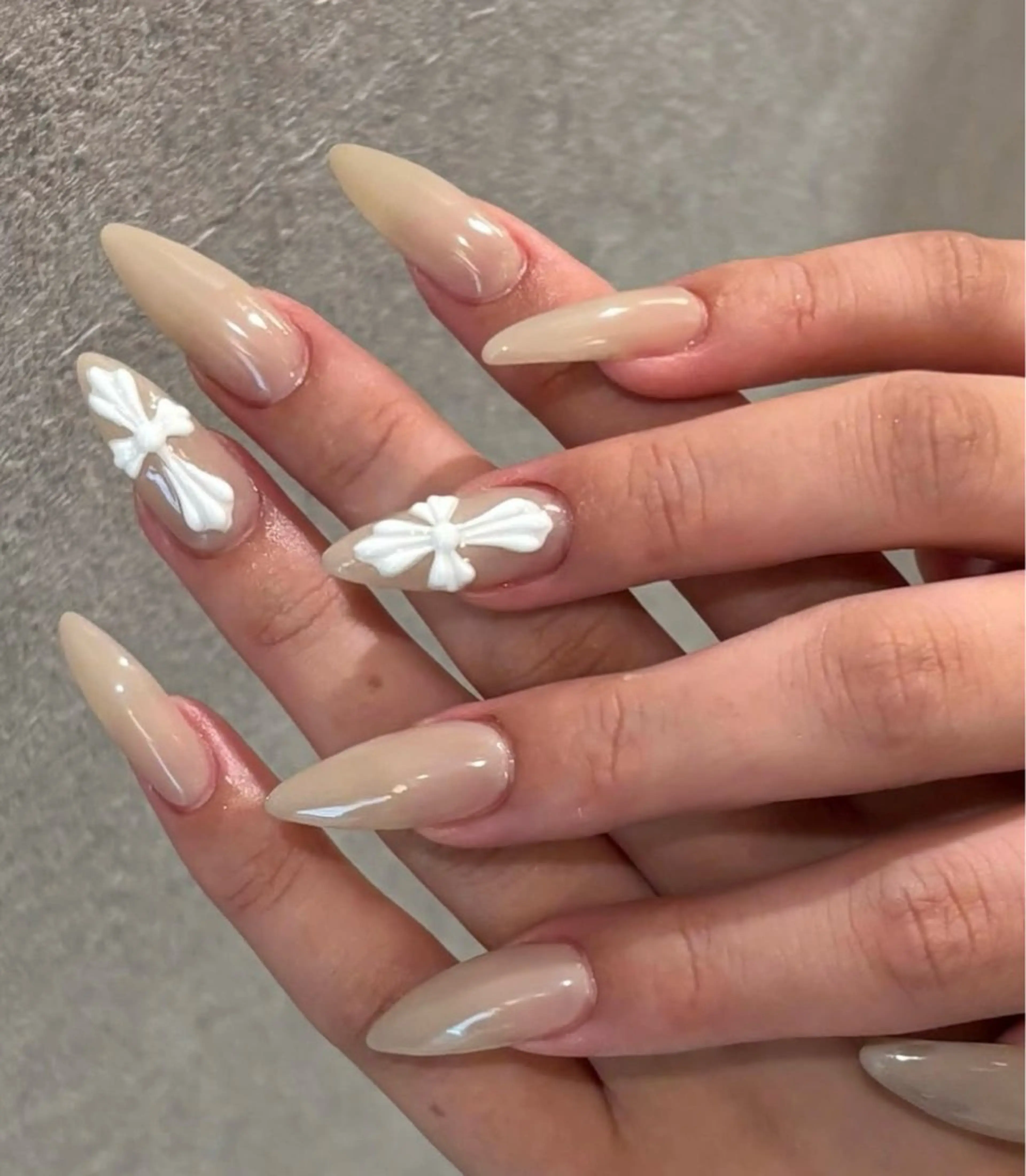 ネイル ハンドネイル BERA NAILSのネイルデザイン