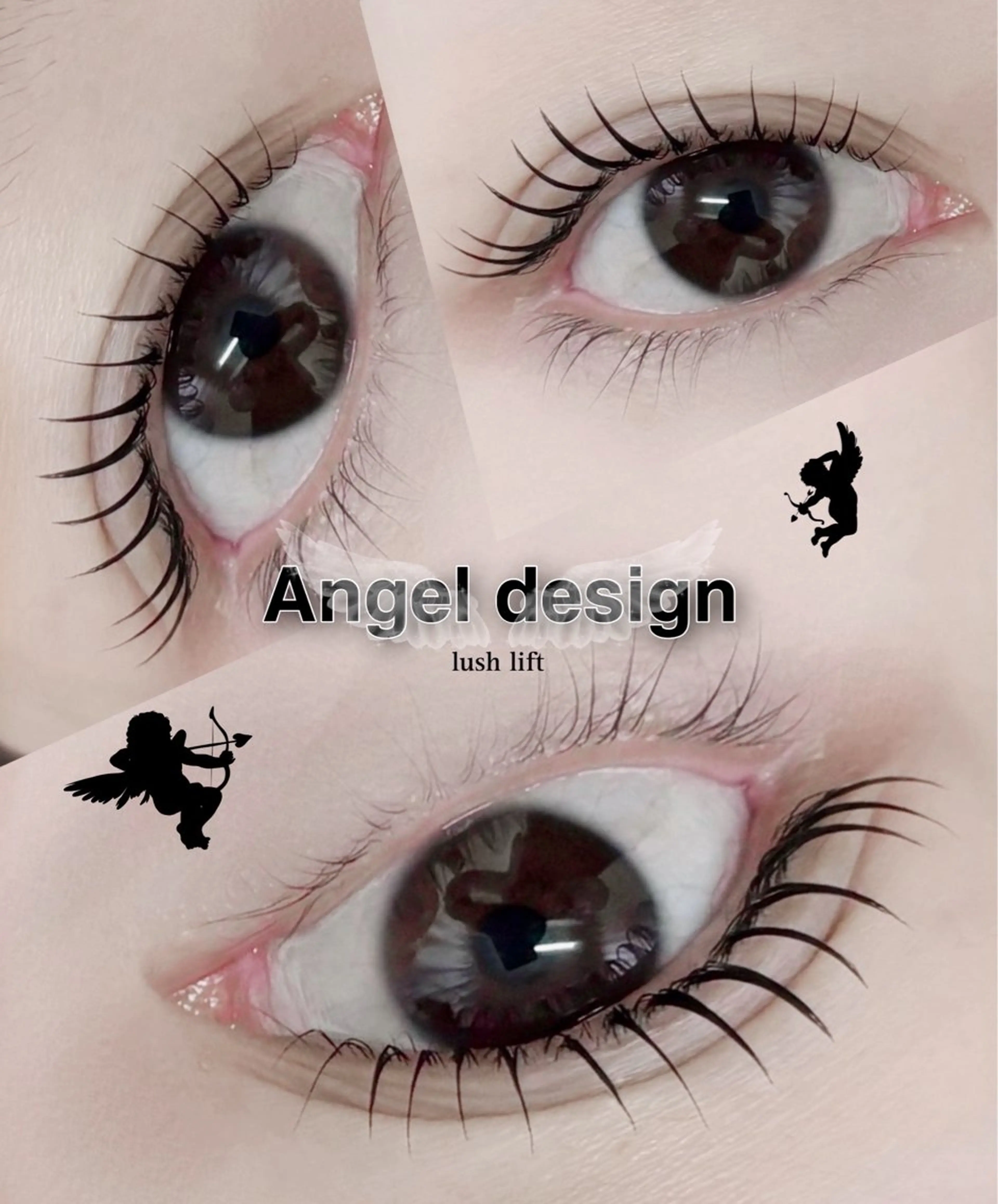 マツエク・マツパ リンク所属・マツエク/ まつパ/ワタナベ🥀のマツエク・マツパデザイン