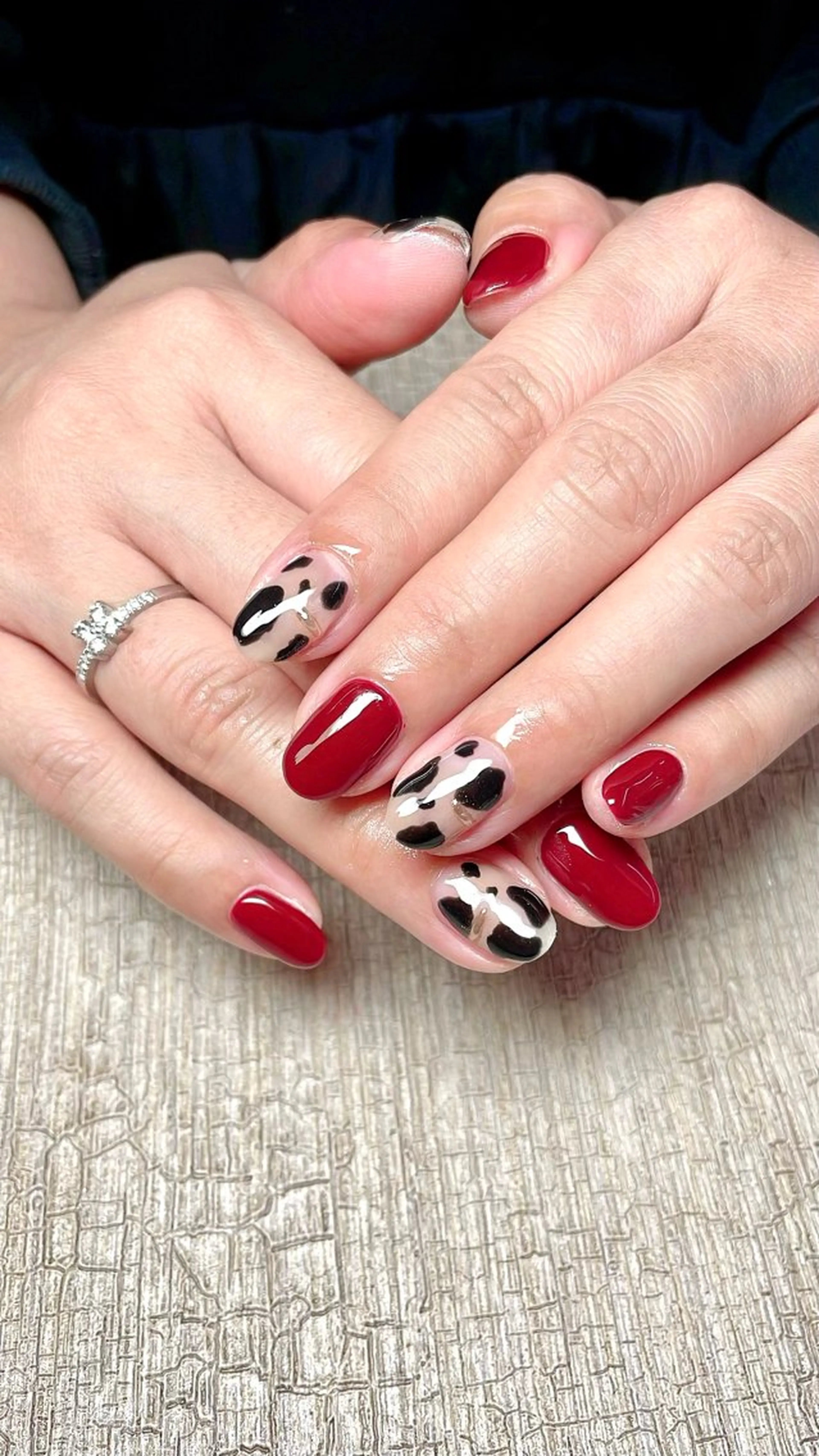 ネイル ハンドネイル lemon nailレモンネイルのネイルデザイン