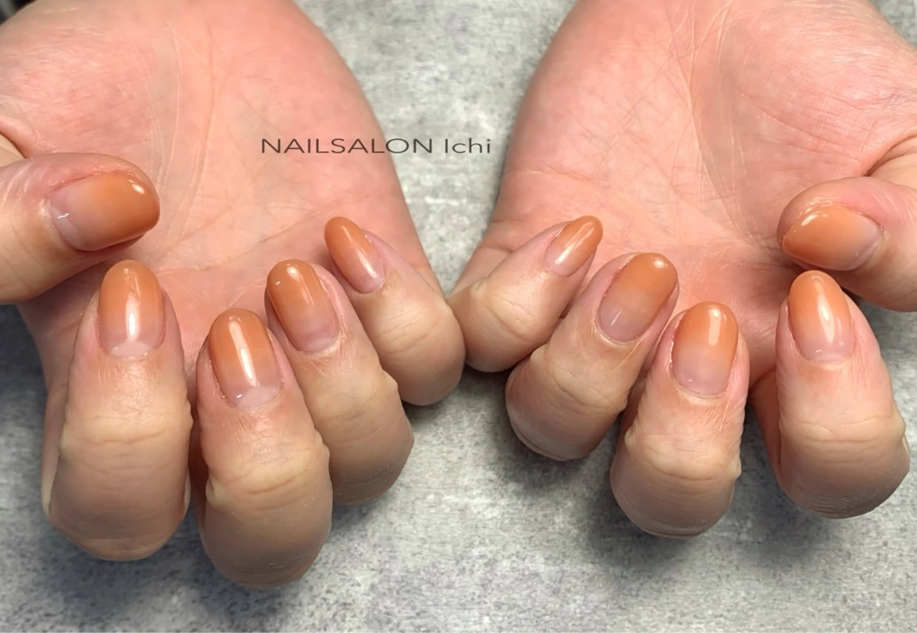 ネイル ハンドネイル NAILSALON  Ichi所属・NAILSALON Ichiのネイルデザイン
