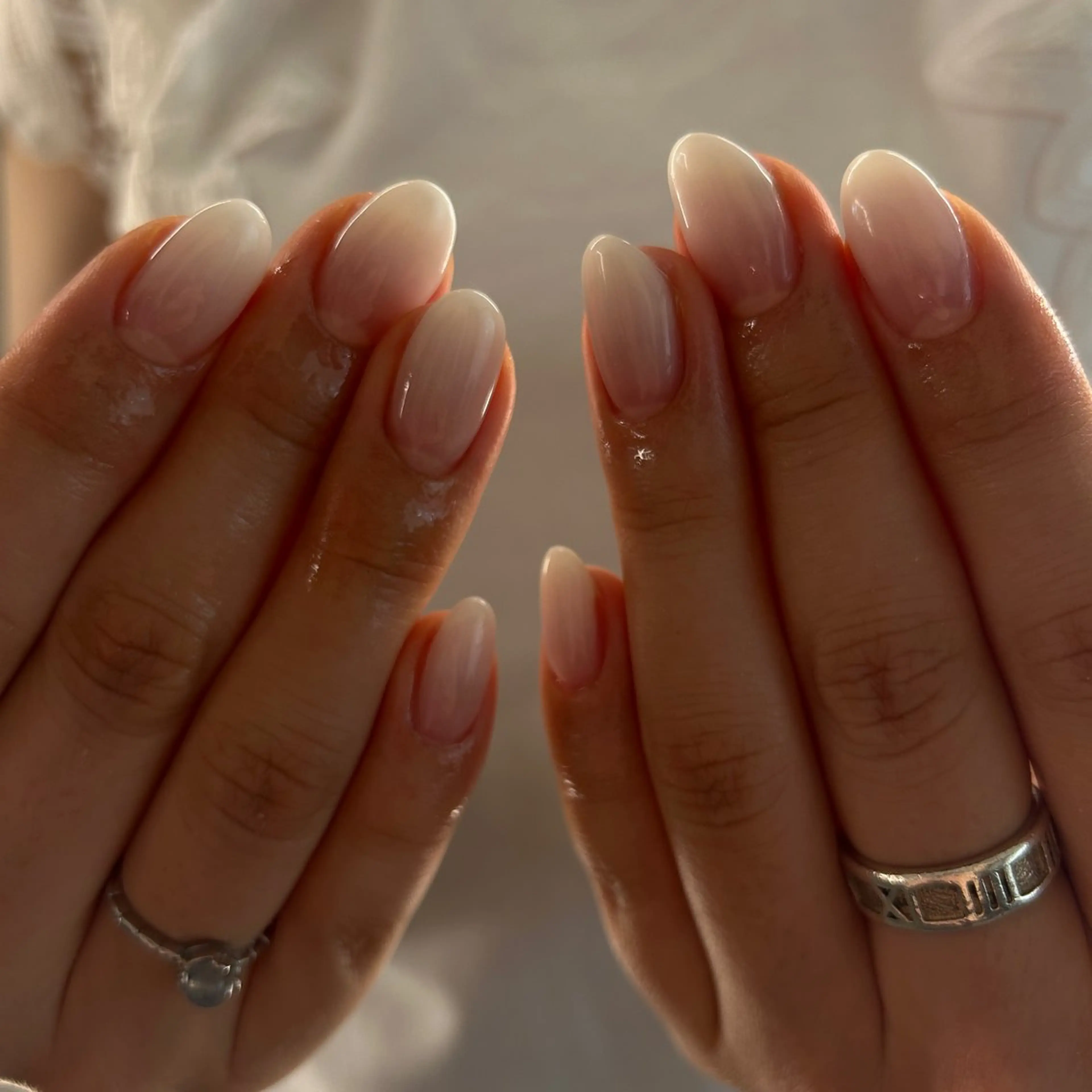 ネイル ハンドネイル sayaka 🩰のネイルデザイン