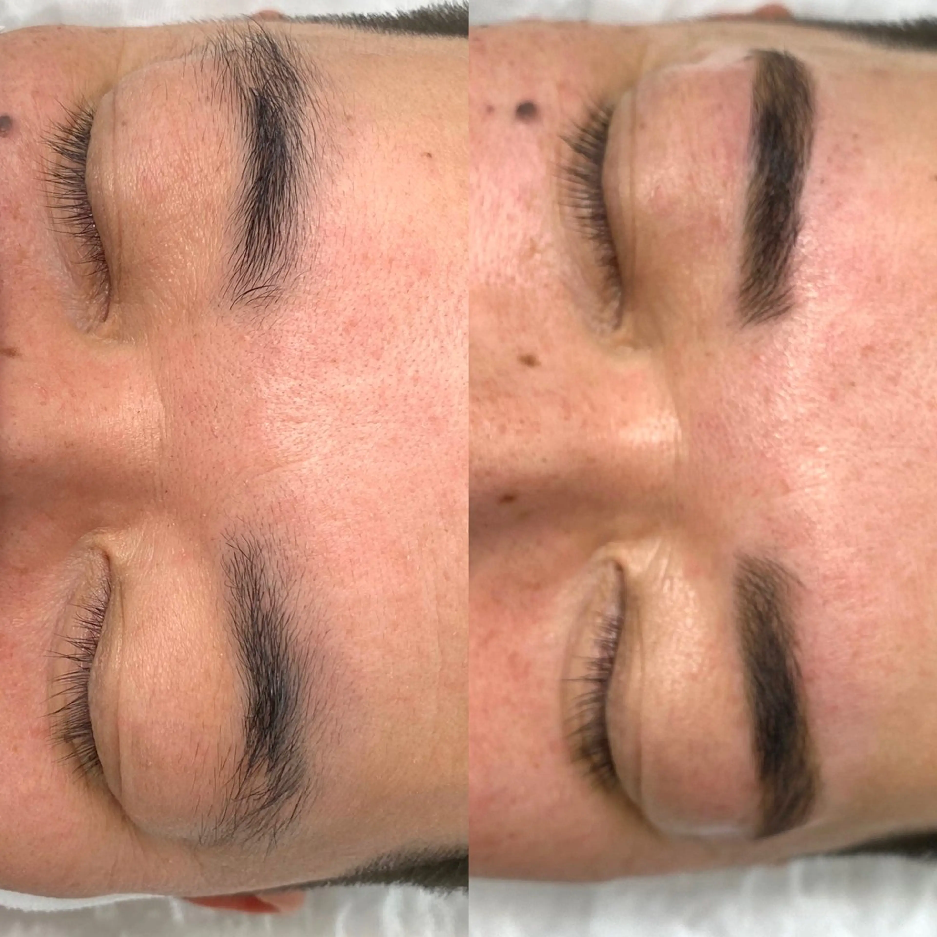 アイブロウ メンズアイブロウ Lilium所属・Lilium リリウムの眉毛・アイブロウイメージ