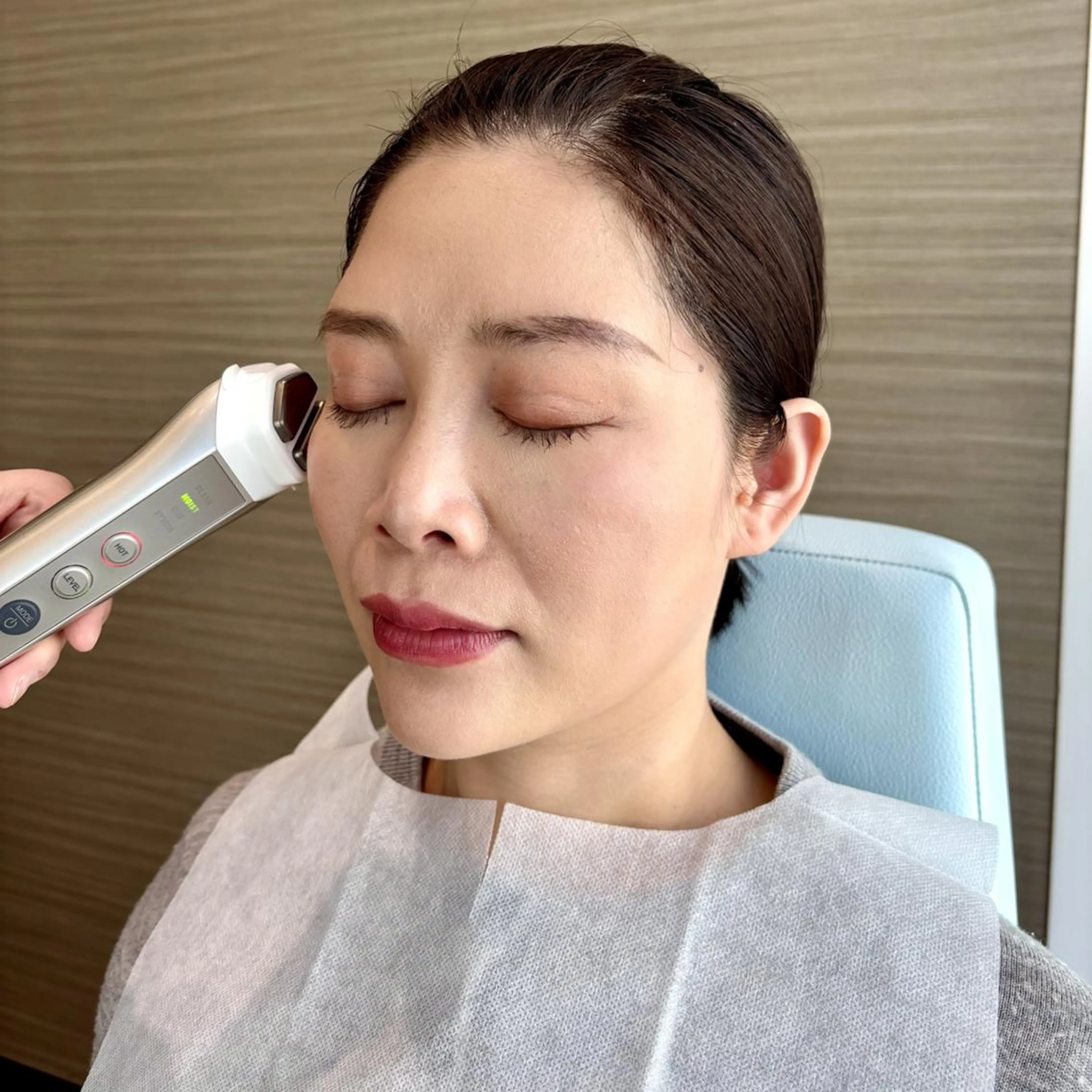 目ヂカラをUPさせたい方へ　　　　　　　　　　　　　【下まぶた集中エステ👀】の写真