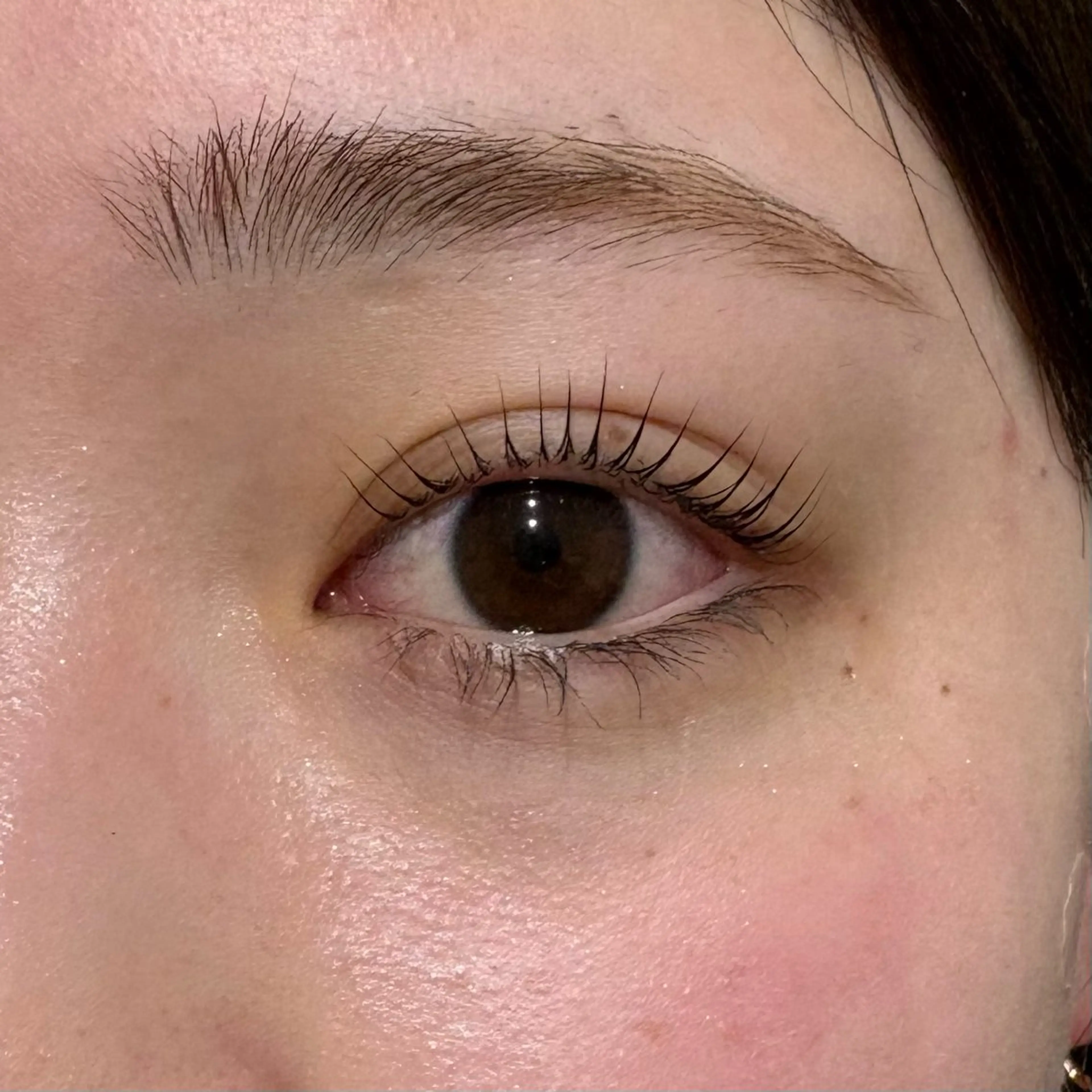 マツエク・マツパ ANY Eyelash筑紫口店所属・ANY 筑紫口店 Misakiのマツエク・マツパデザイン