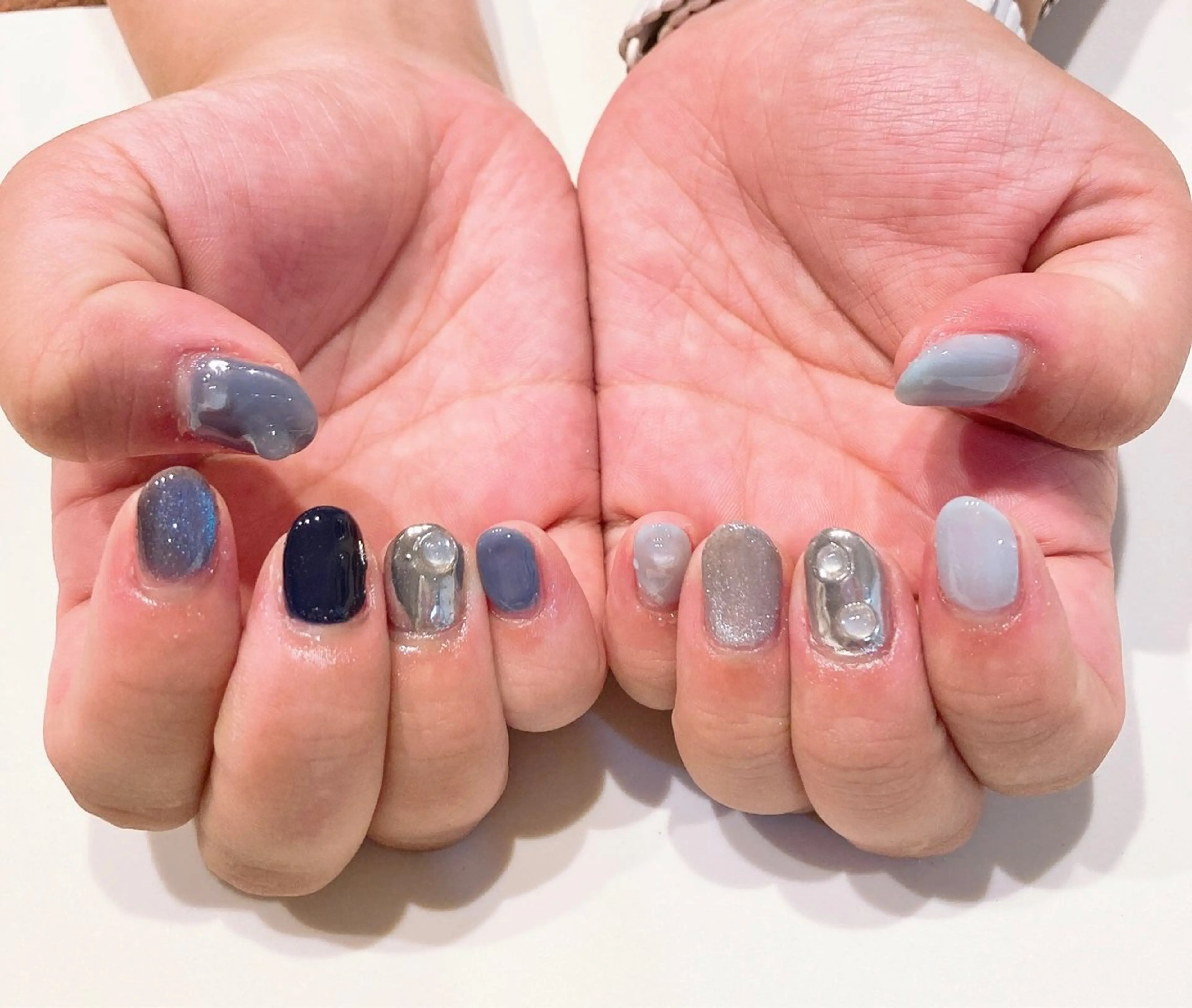 ネイル KaHaNa nail salonのネイルデザイン