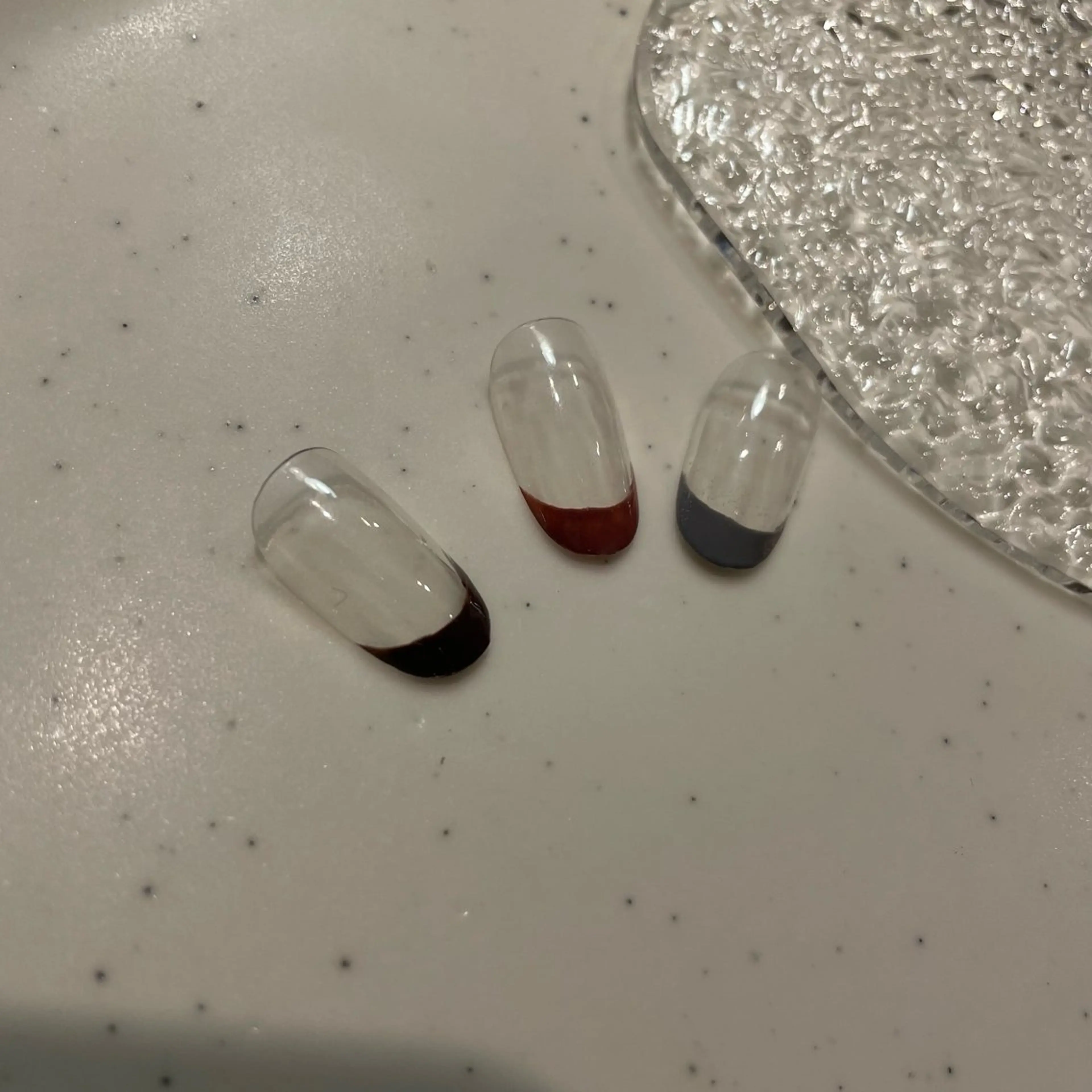 ネイル fameu harunaのネイルデザイン