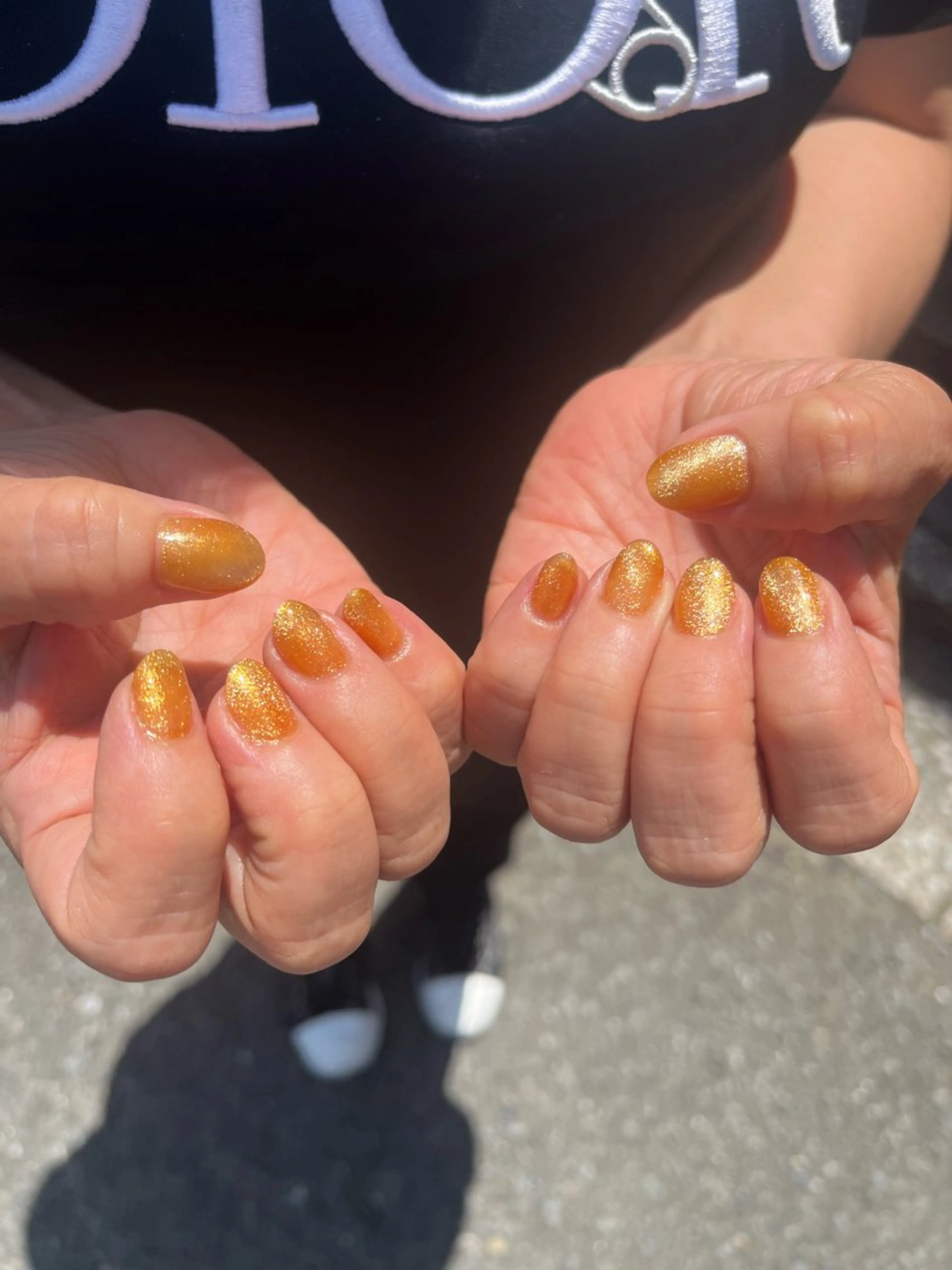 ネイル ハンドネイル nail room.のネイルデザイン